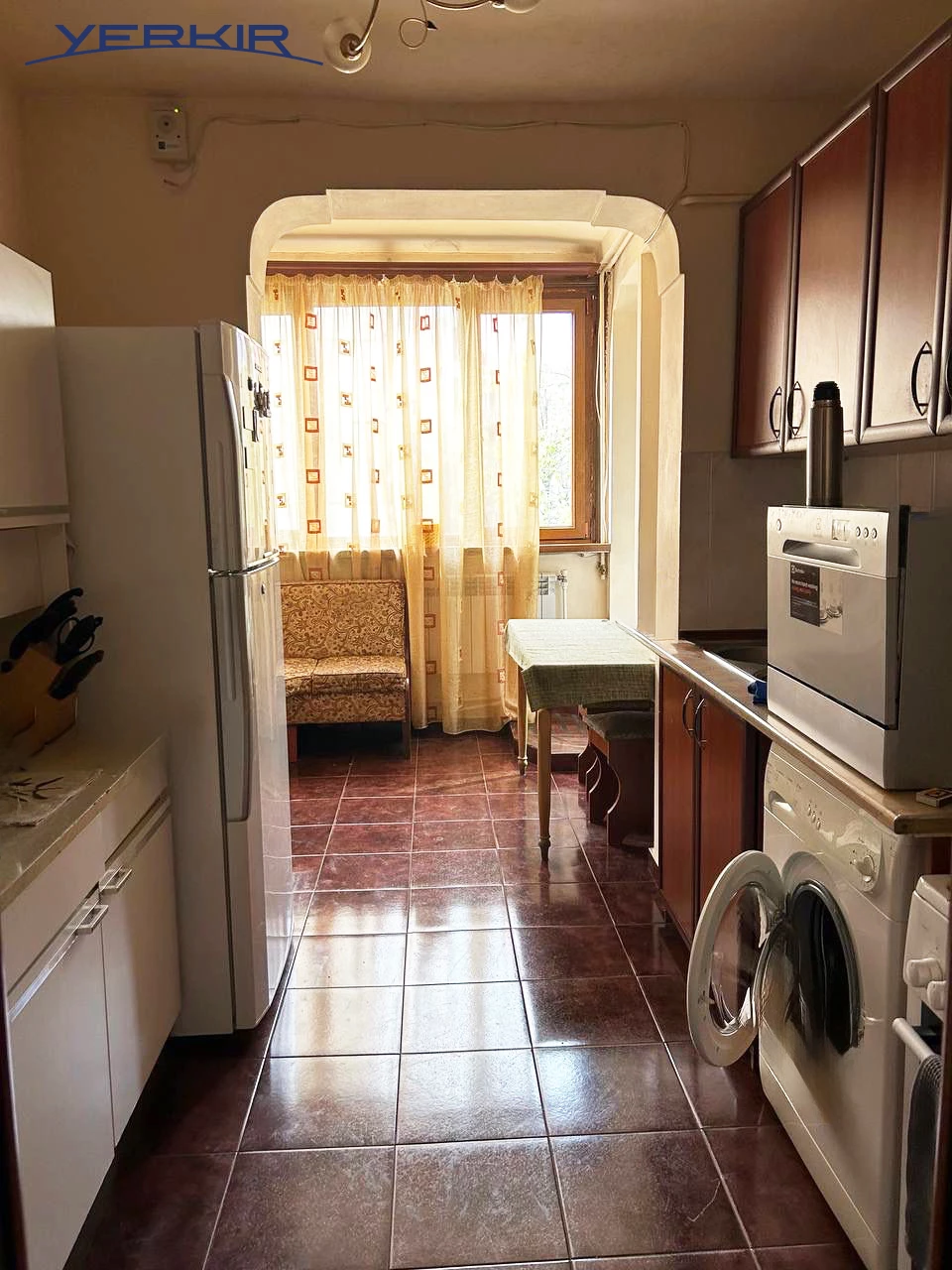 Apartments Code: 1+318744