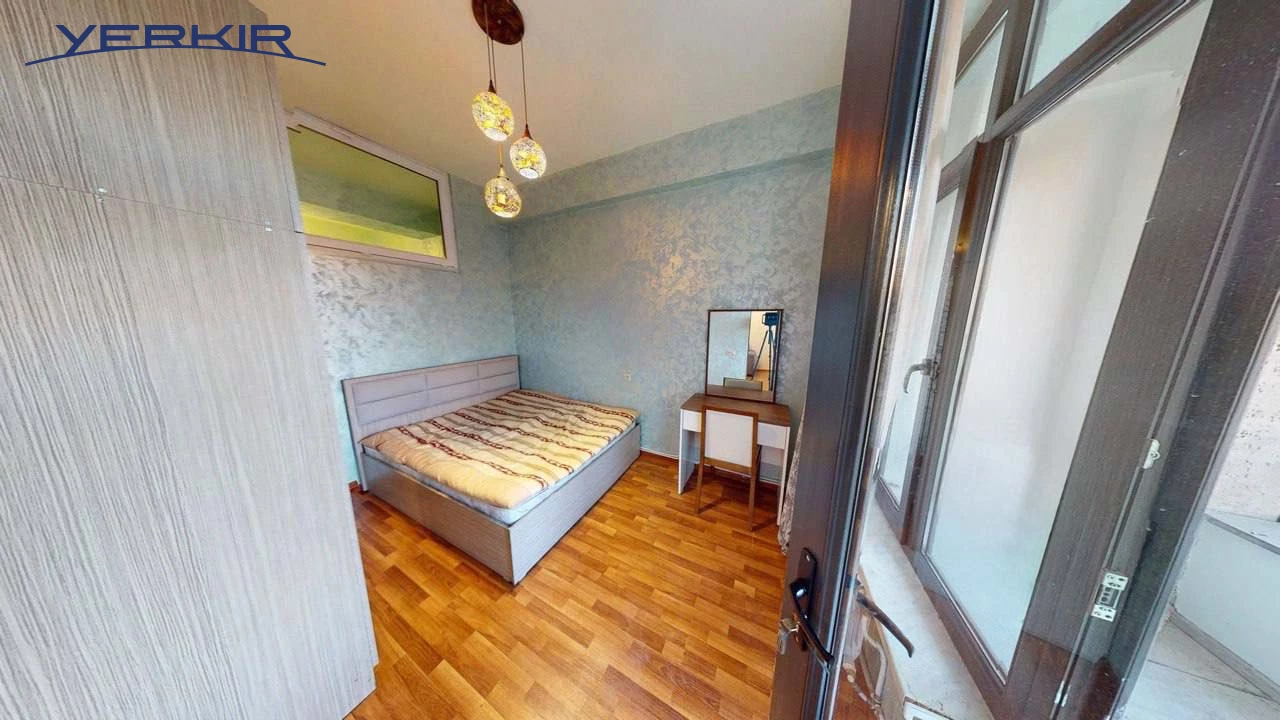 Квартиры Код 1+218596