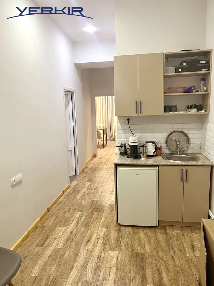 Квартиры Код 5+220064