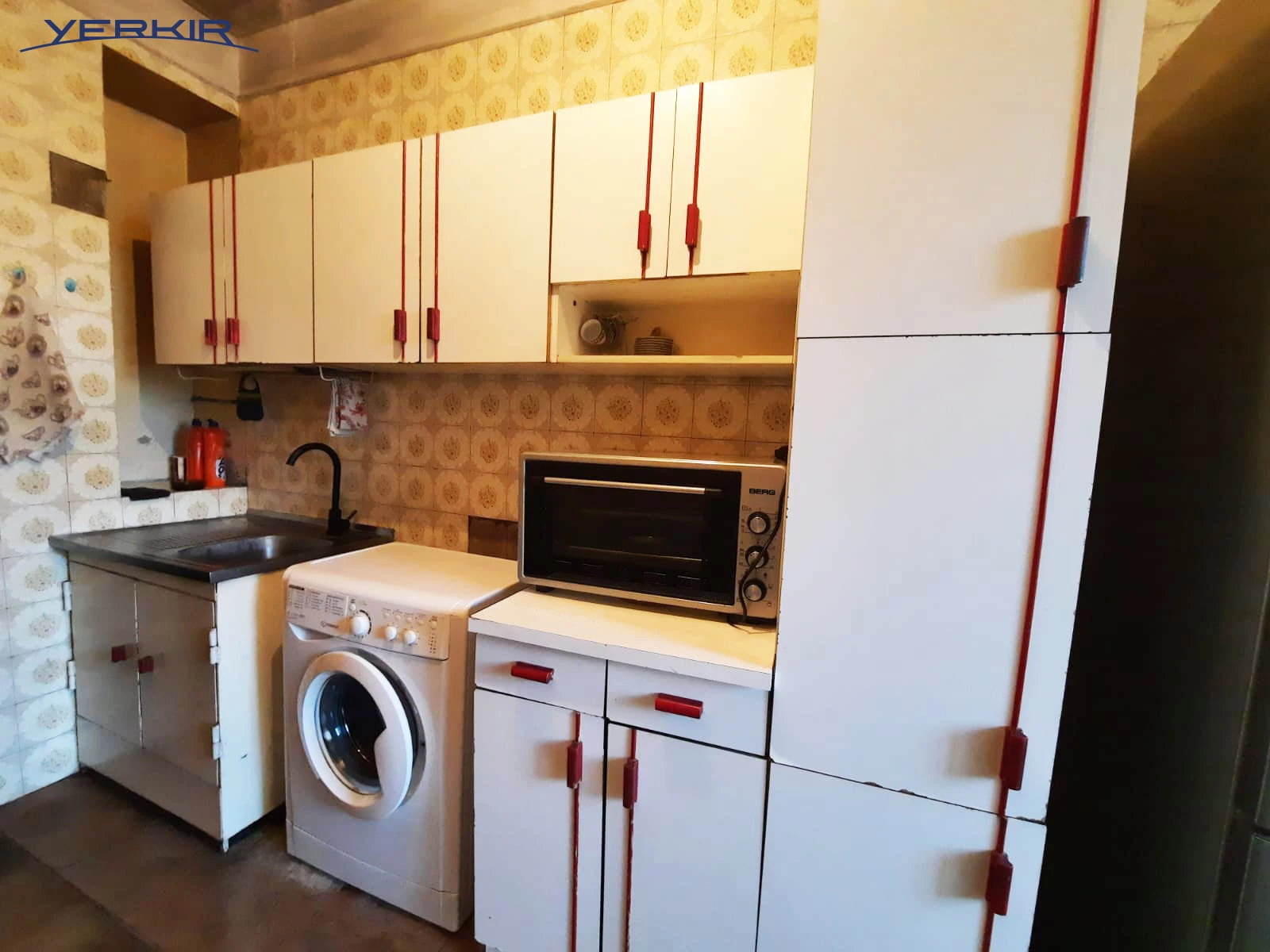 Բնակարաններ Կոդ` 5+416053