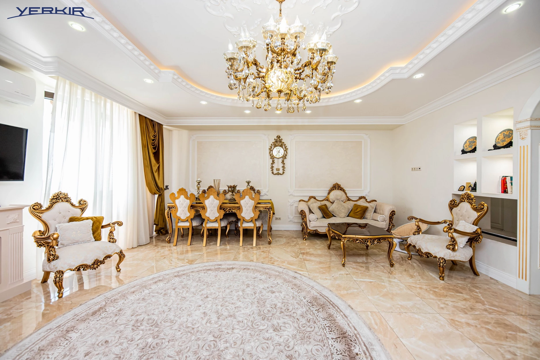 Բնակարաններ Կոդ` 5+312159