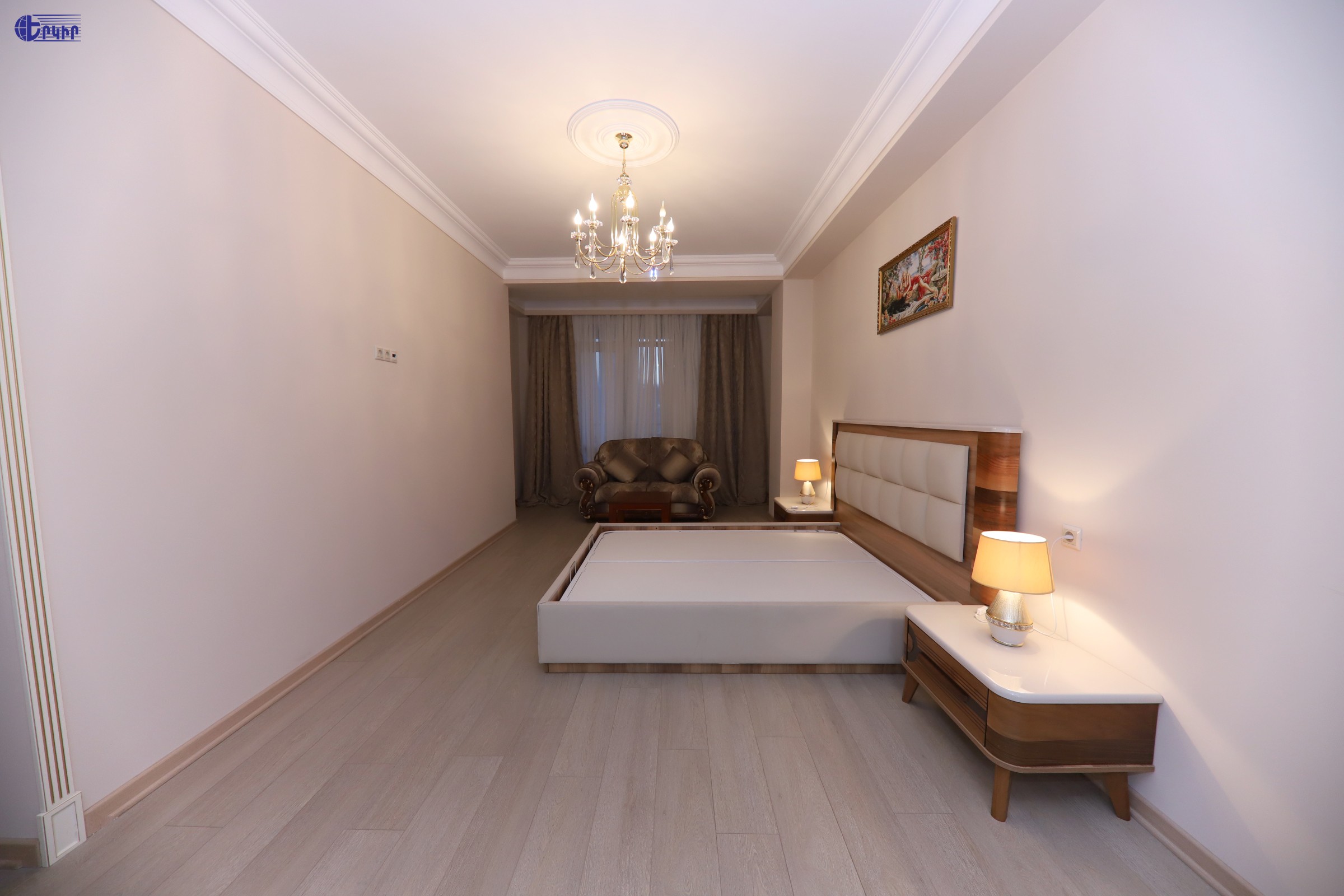 Apartments Code: 10+40032