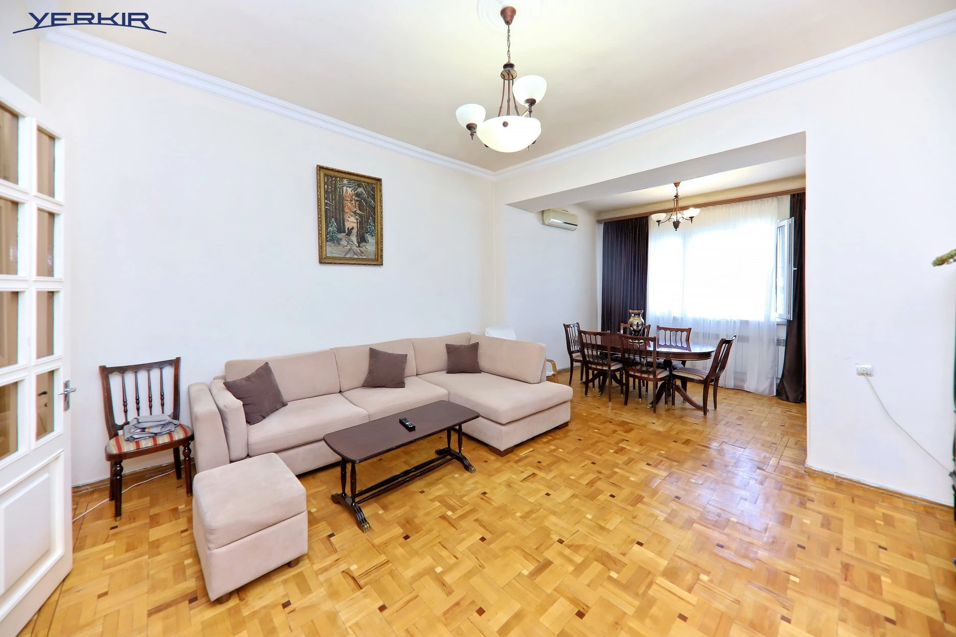 Բնակարաններ Կոդ` 2+3528578