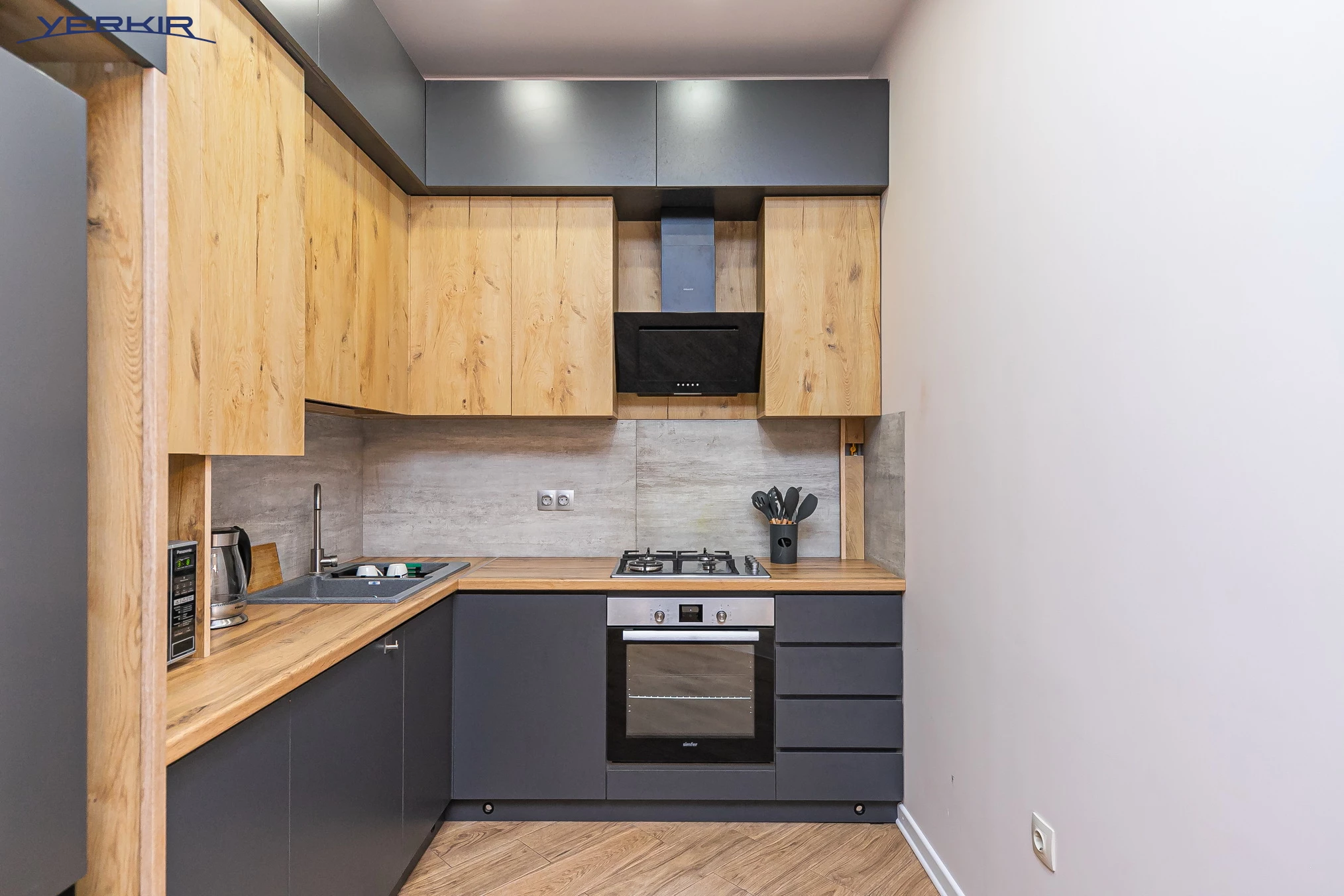 Apartments Code: 2+219061