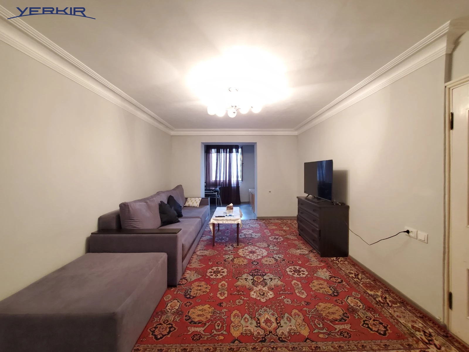 Квартиры Код 2+212729