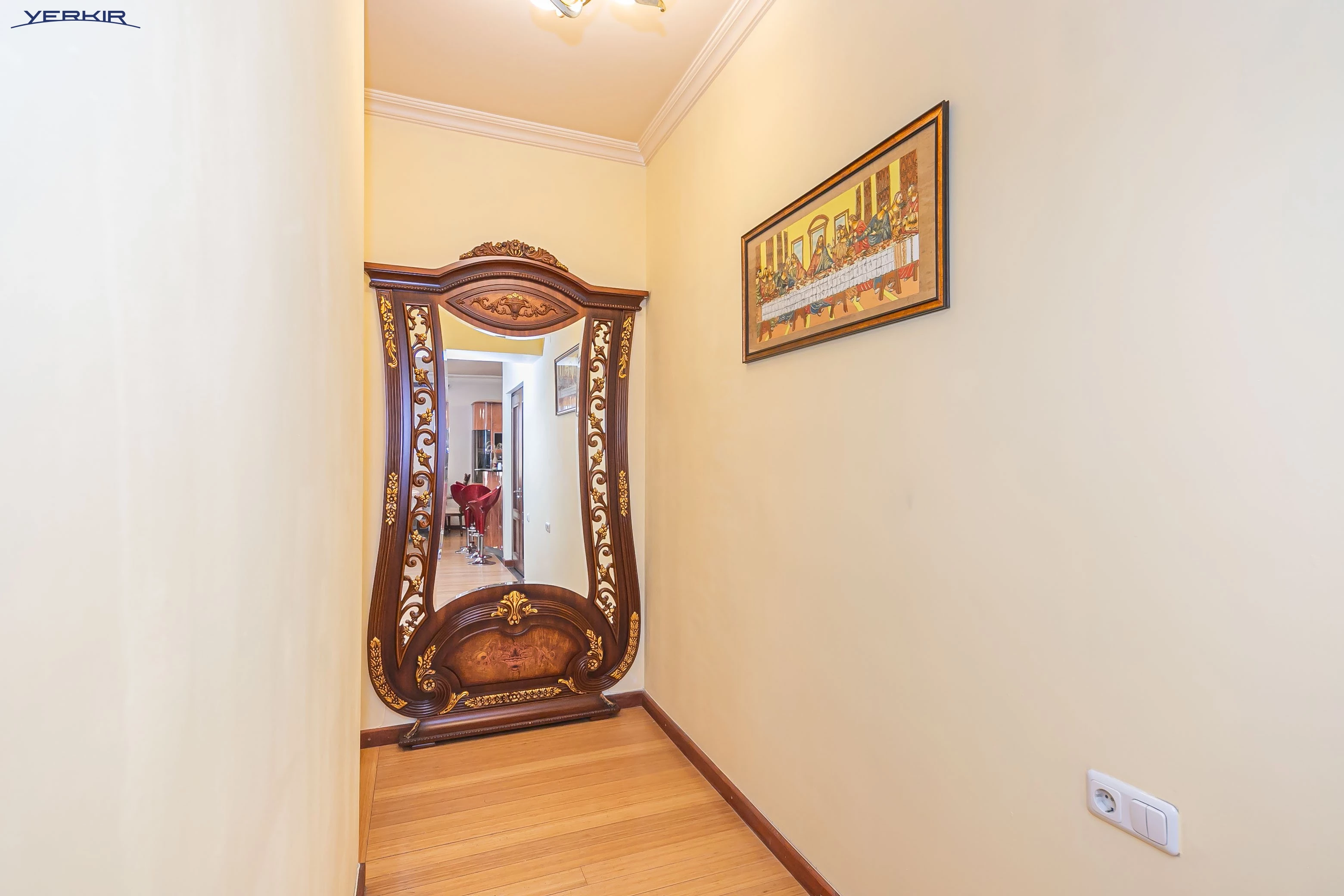 Квартиры Код 9+320430