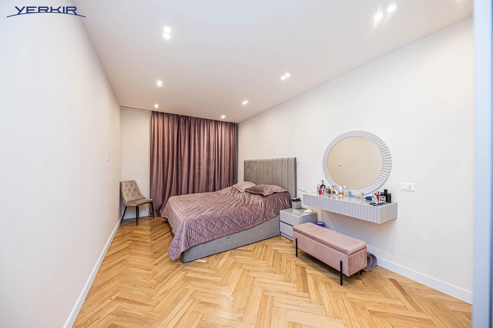 Квартиры Код 5+314229