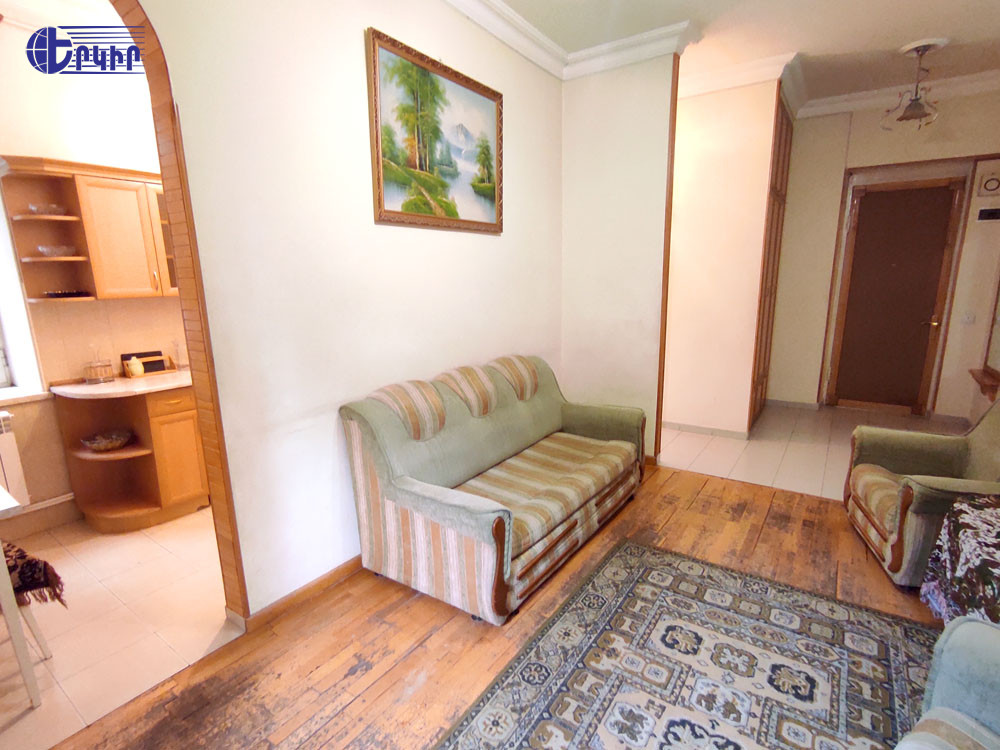 Квартиры Код 5+103477