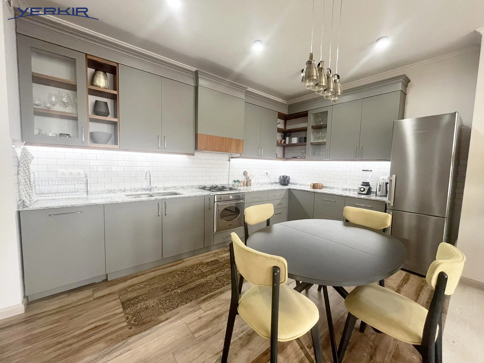 Բնակարաններ Կոդ` 2+215833