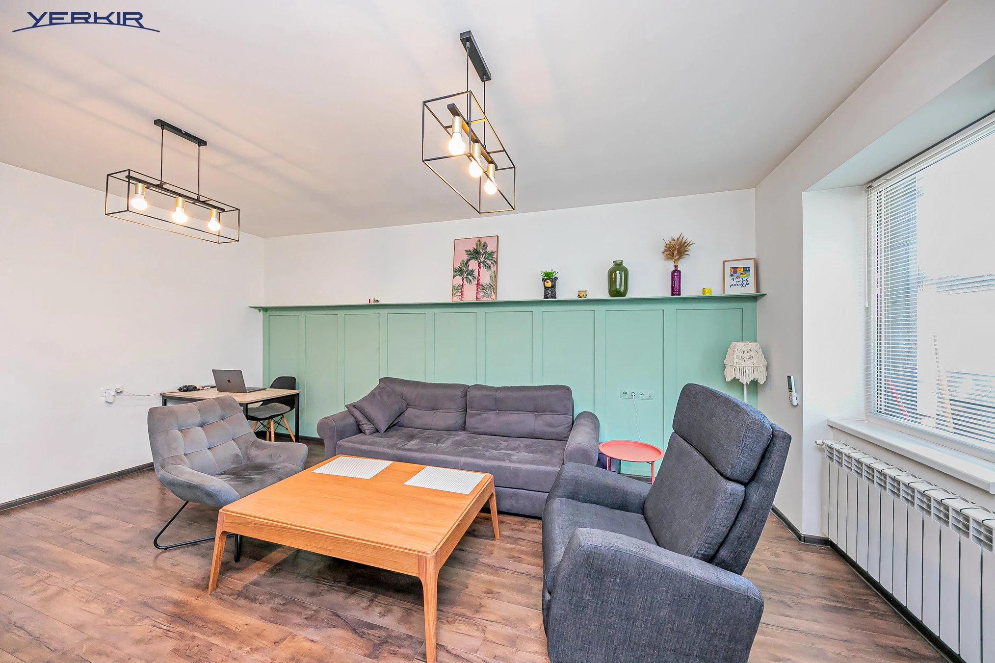 Квартиры Код 1+218979