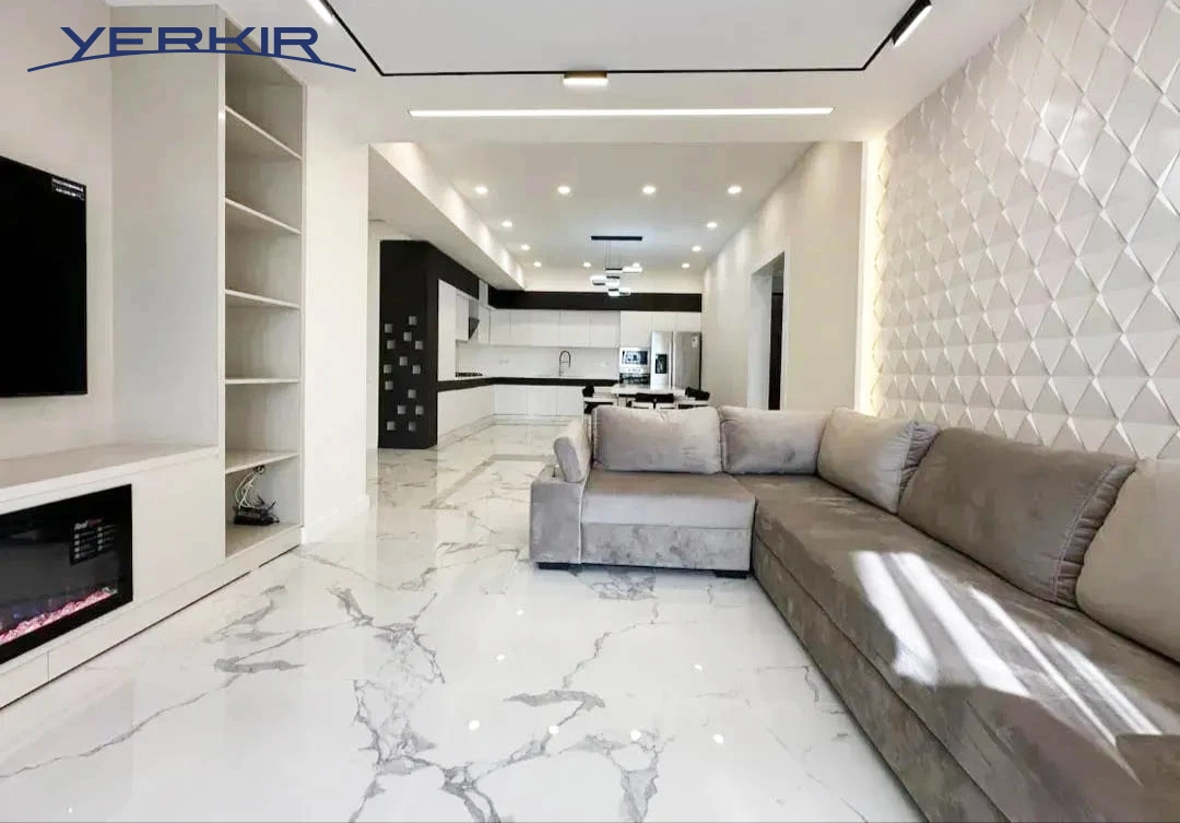 Բնակարաններ Կոդ` 9+317608