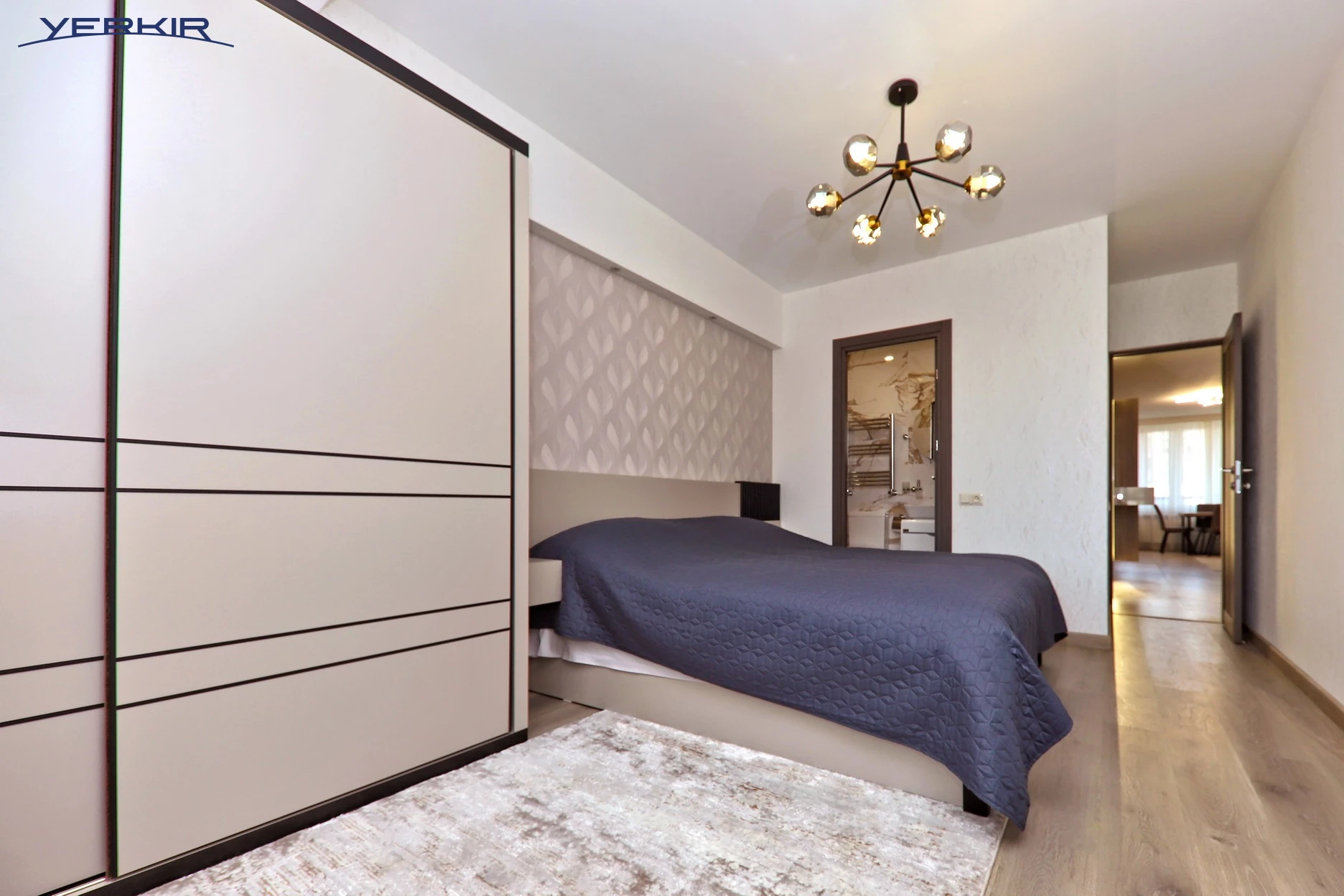 Квартиры Код 5+317079