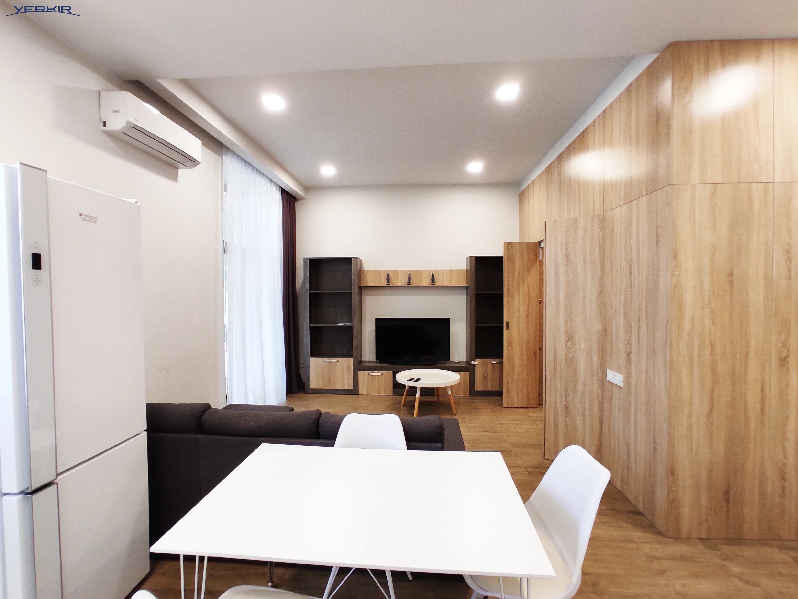 Apartments Code: 10+117857