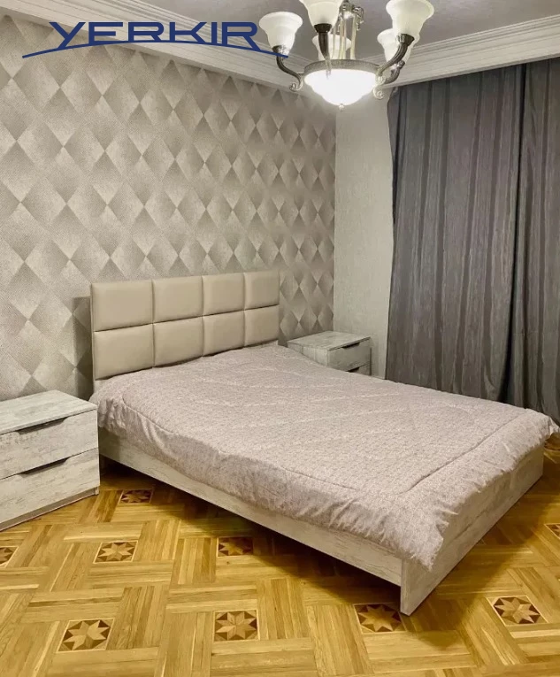 Apartments Code: 8+214743