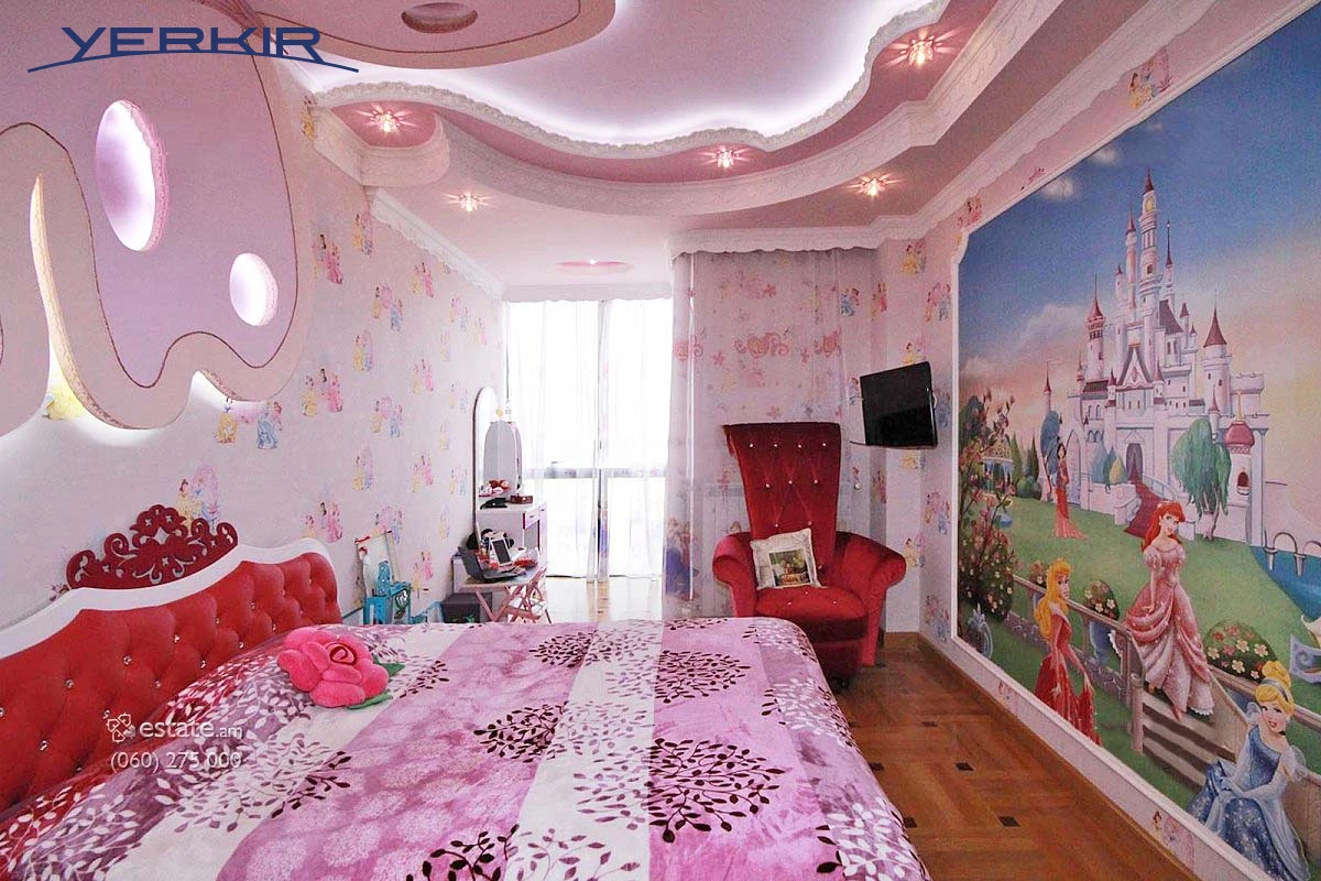 Բնակարաններ Կոդ` 5+40325