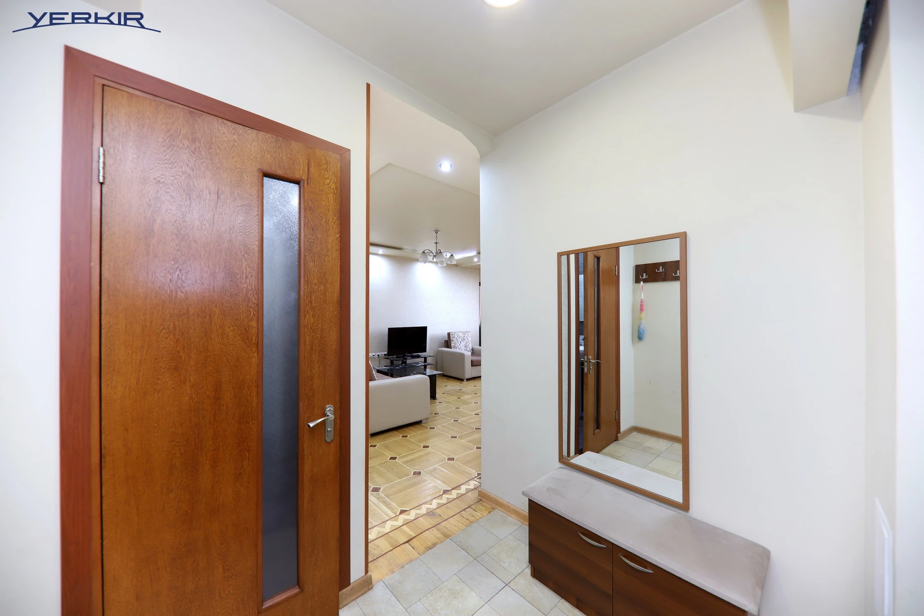 Apartments Code: 5+213774