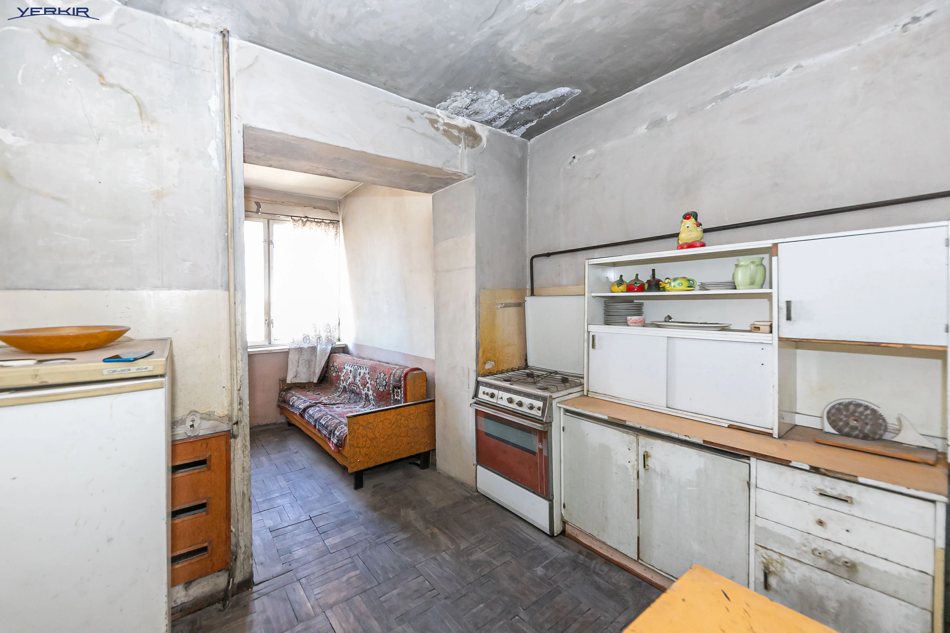 Квартиры Код 1+320812