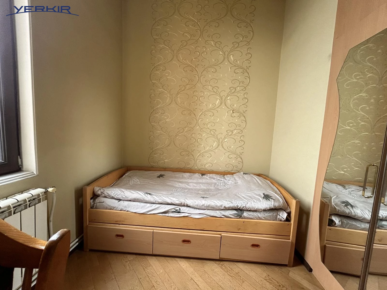 Apartments Code: 5+208681