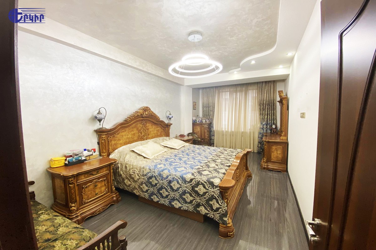 Բնակարաններ Կոդ` 3+4486556