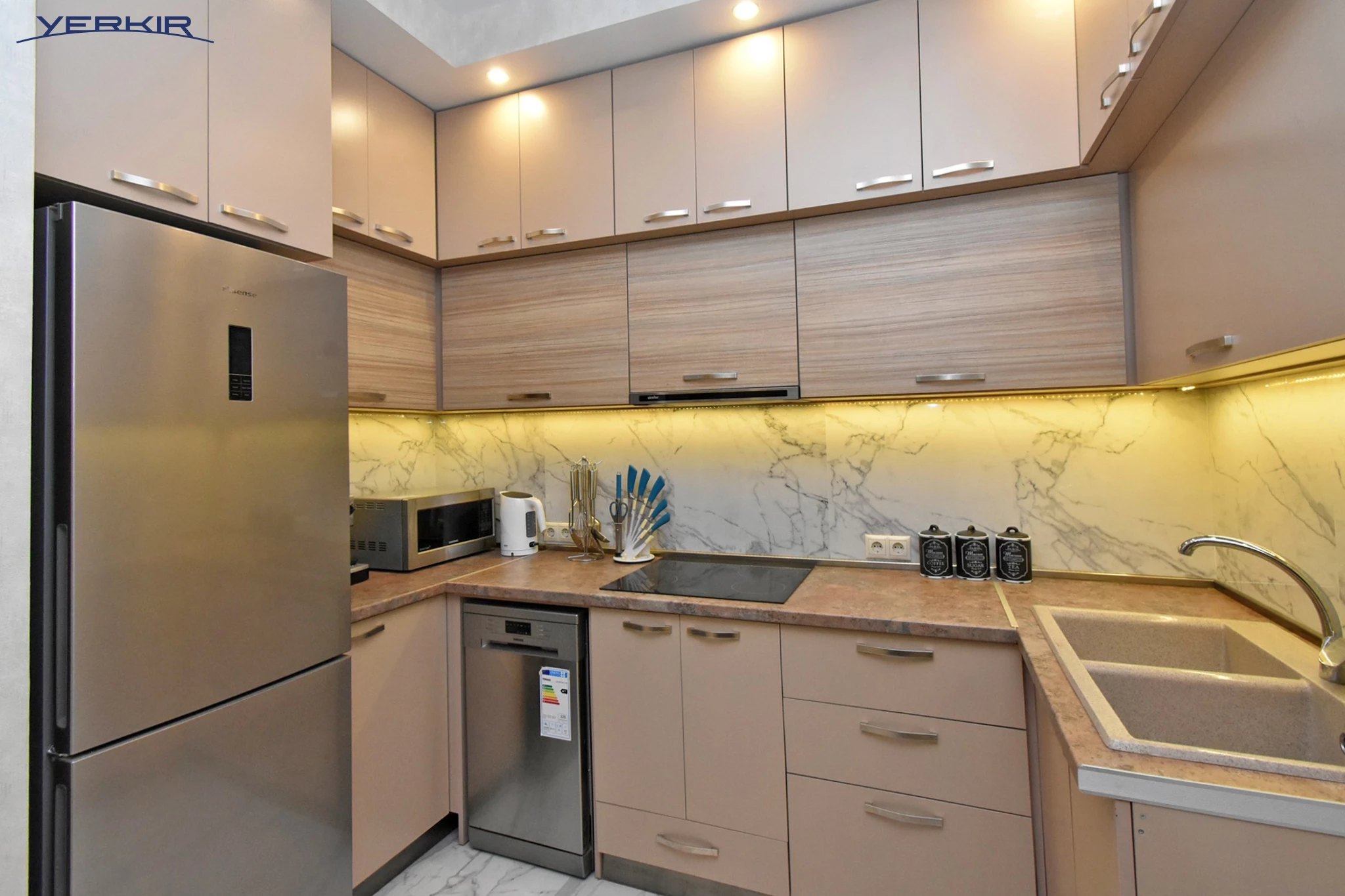 Квартиры Код 5+321048