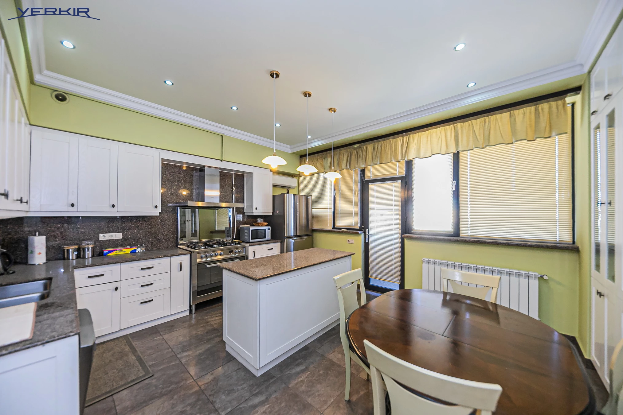 Квартиры Код 10+419453