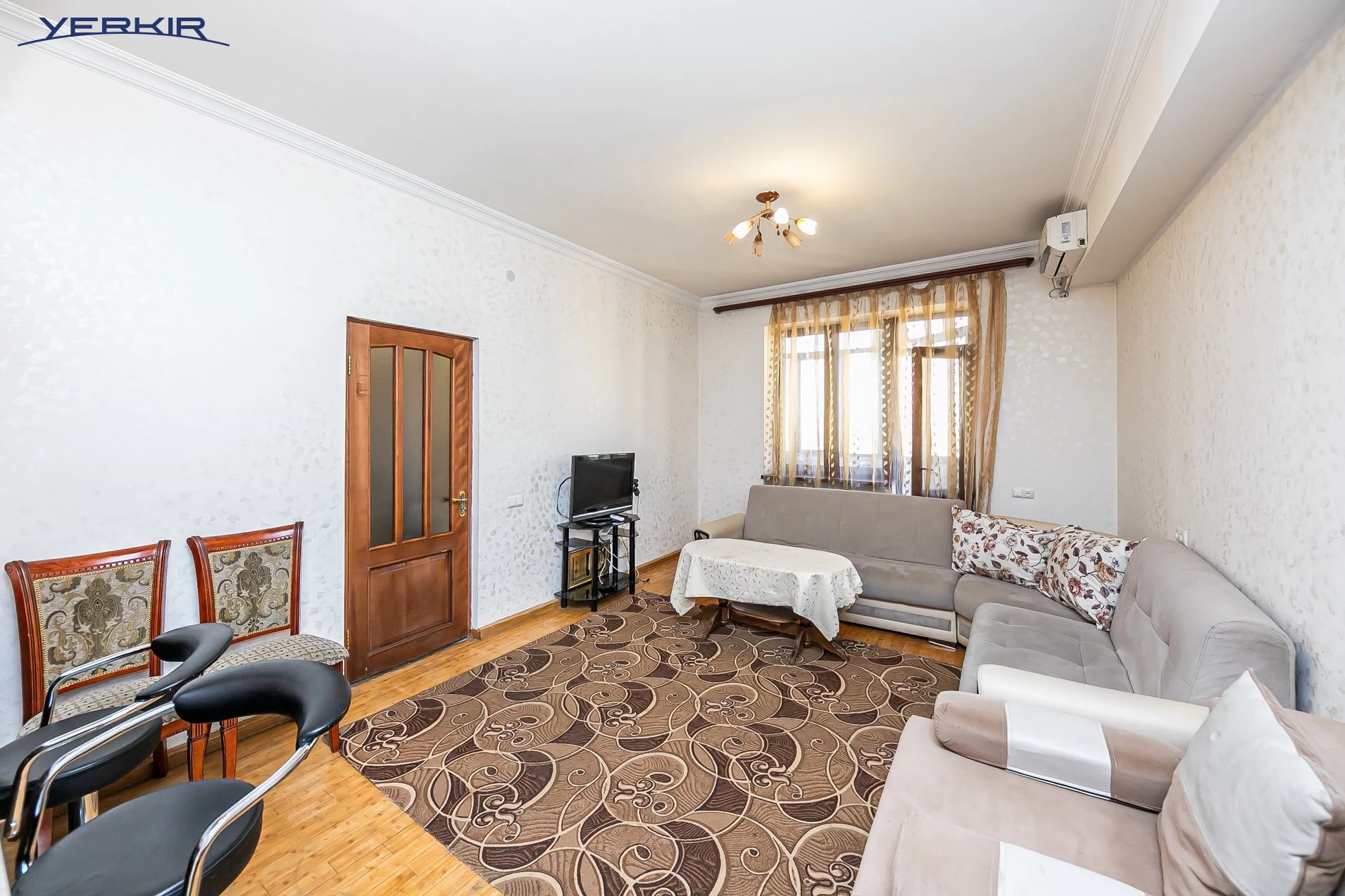 Квартиры Код 8+217205