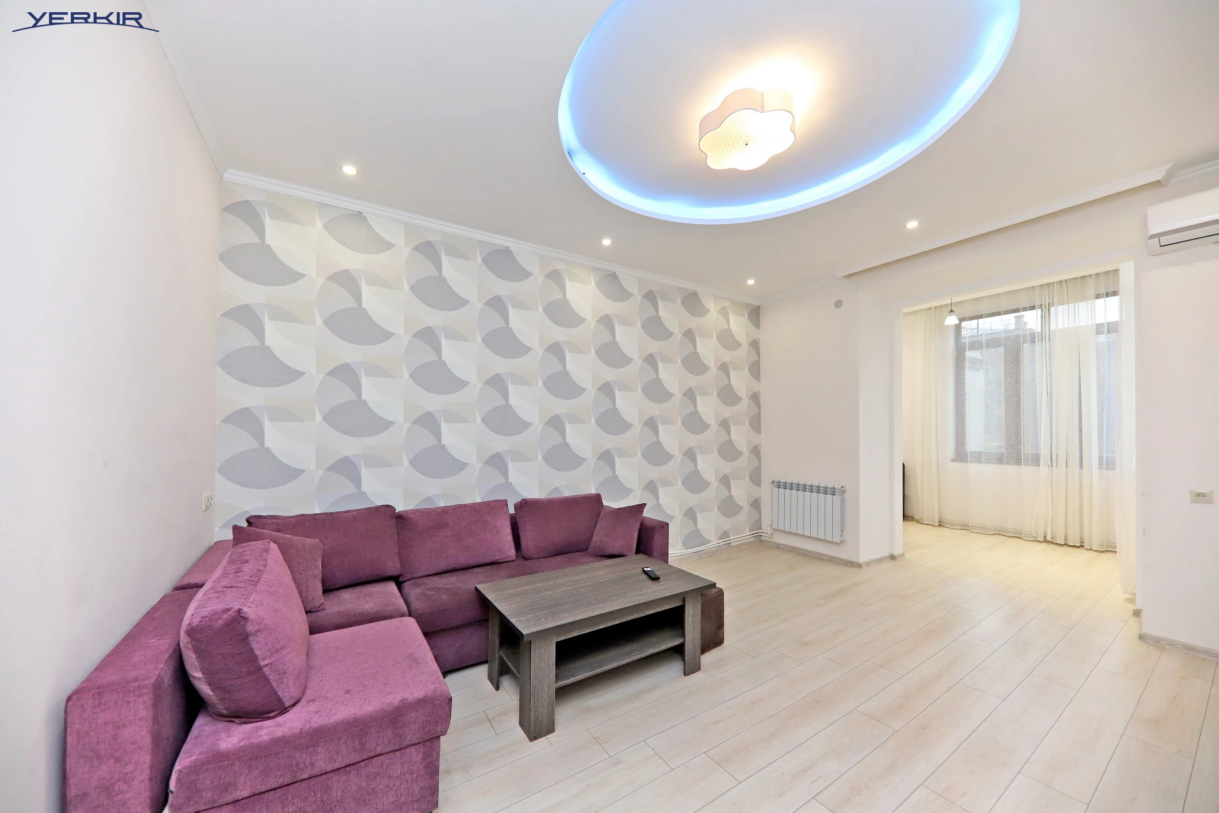 Apartments Code: 8+209866