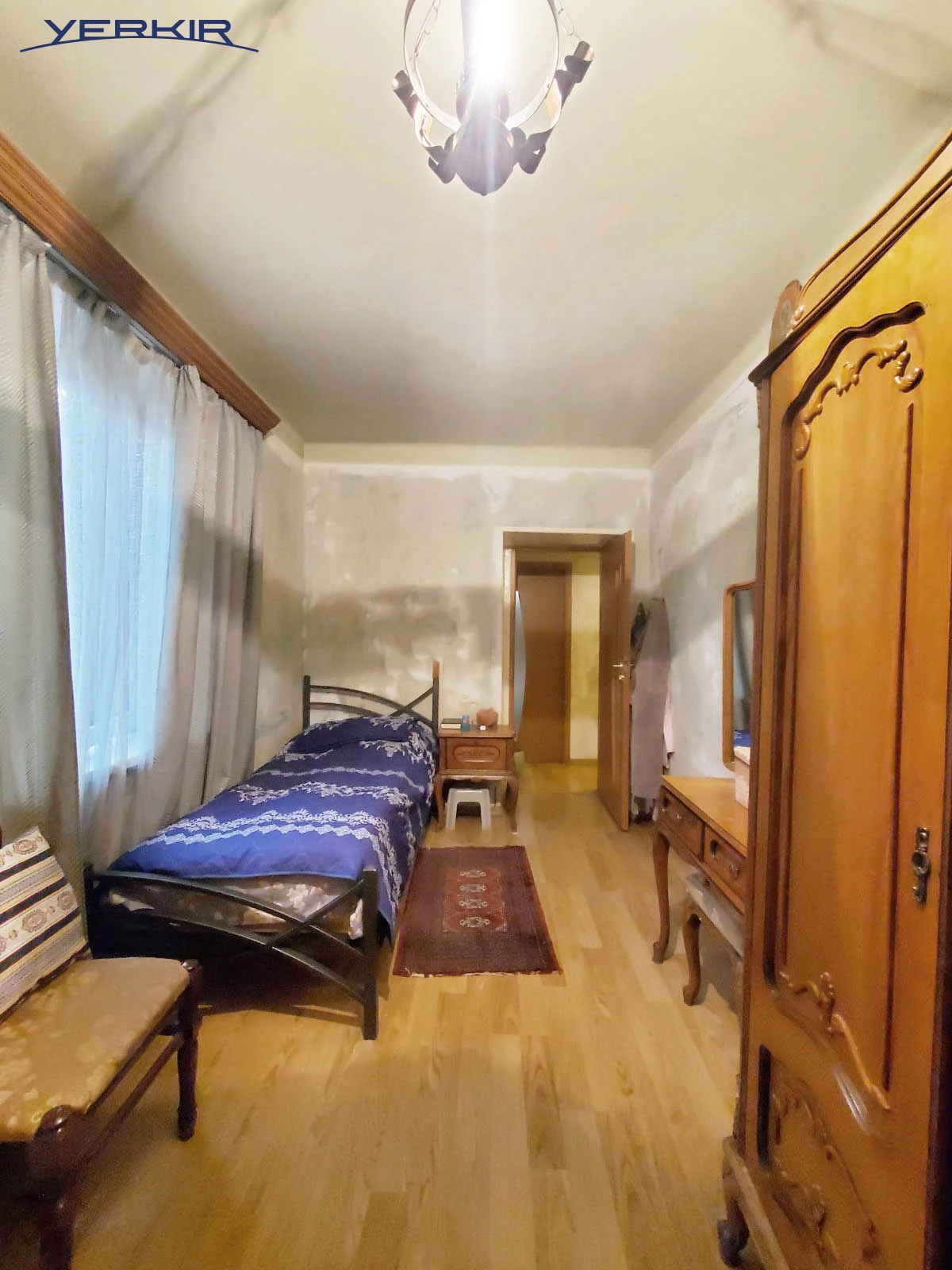 Apartments Code: 2+421137