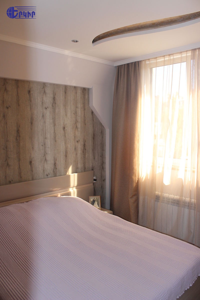 Apartments Code: 9+80033