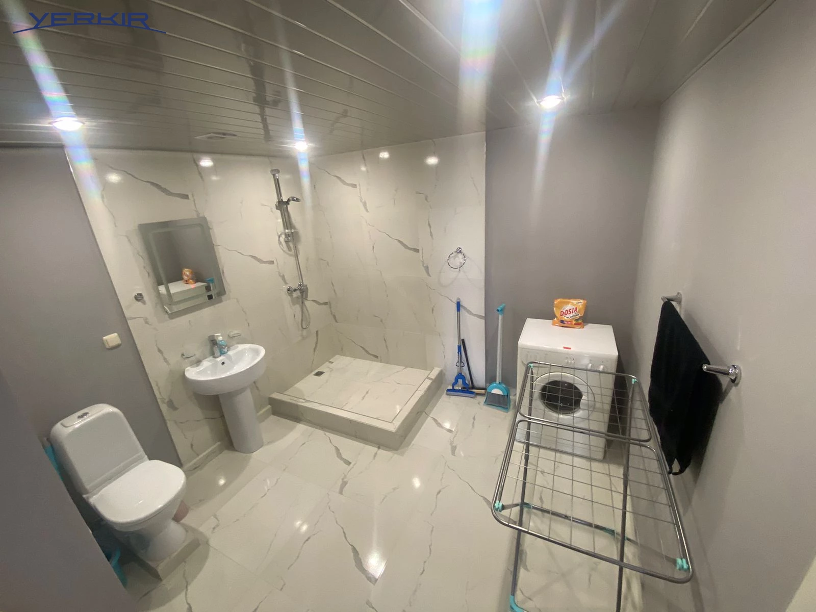 Apartments Code: 9+212294