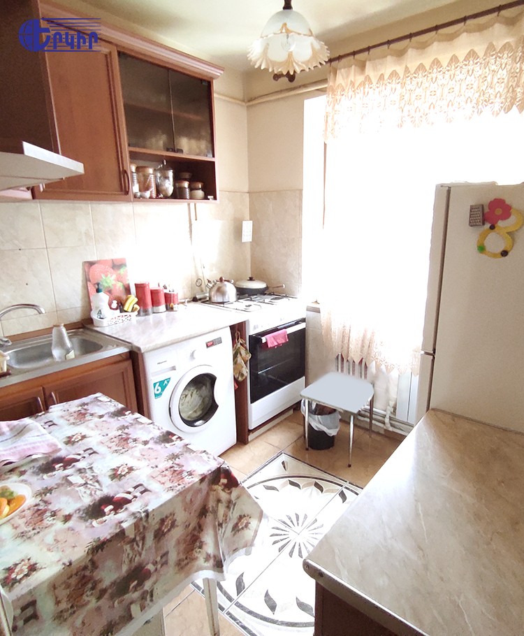 Apartments Code: 5+301032