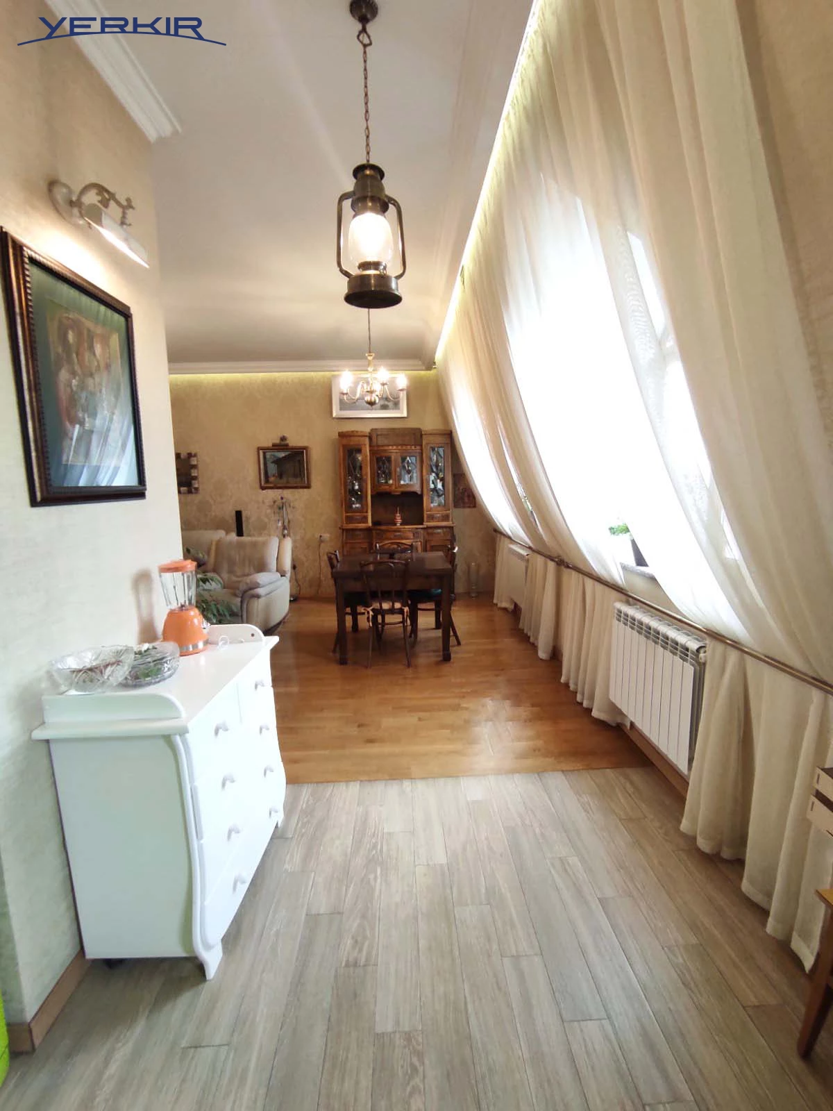 Квартиры Код 1+315378