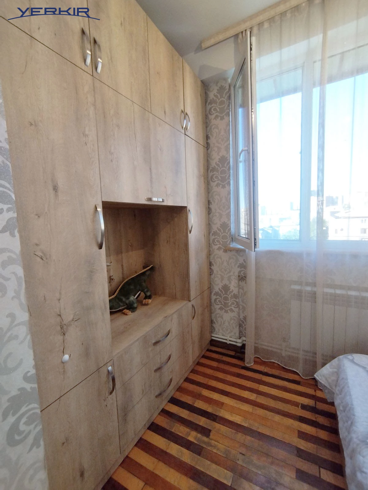 Բնակարաններ Կոդ` 2+212501