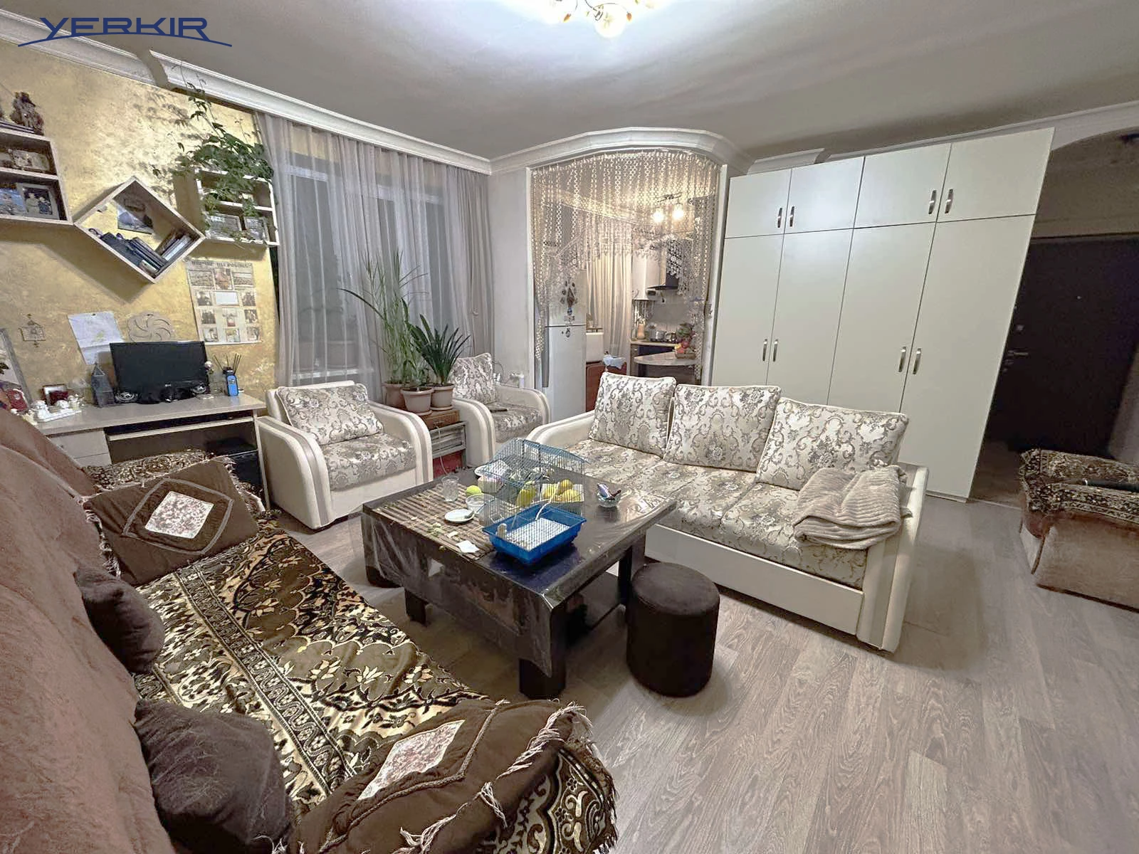 Բնակարաններ Կոդ` 2+113695