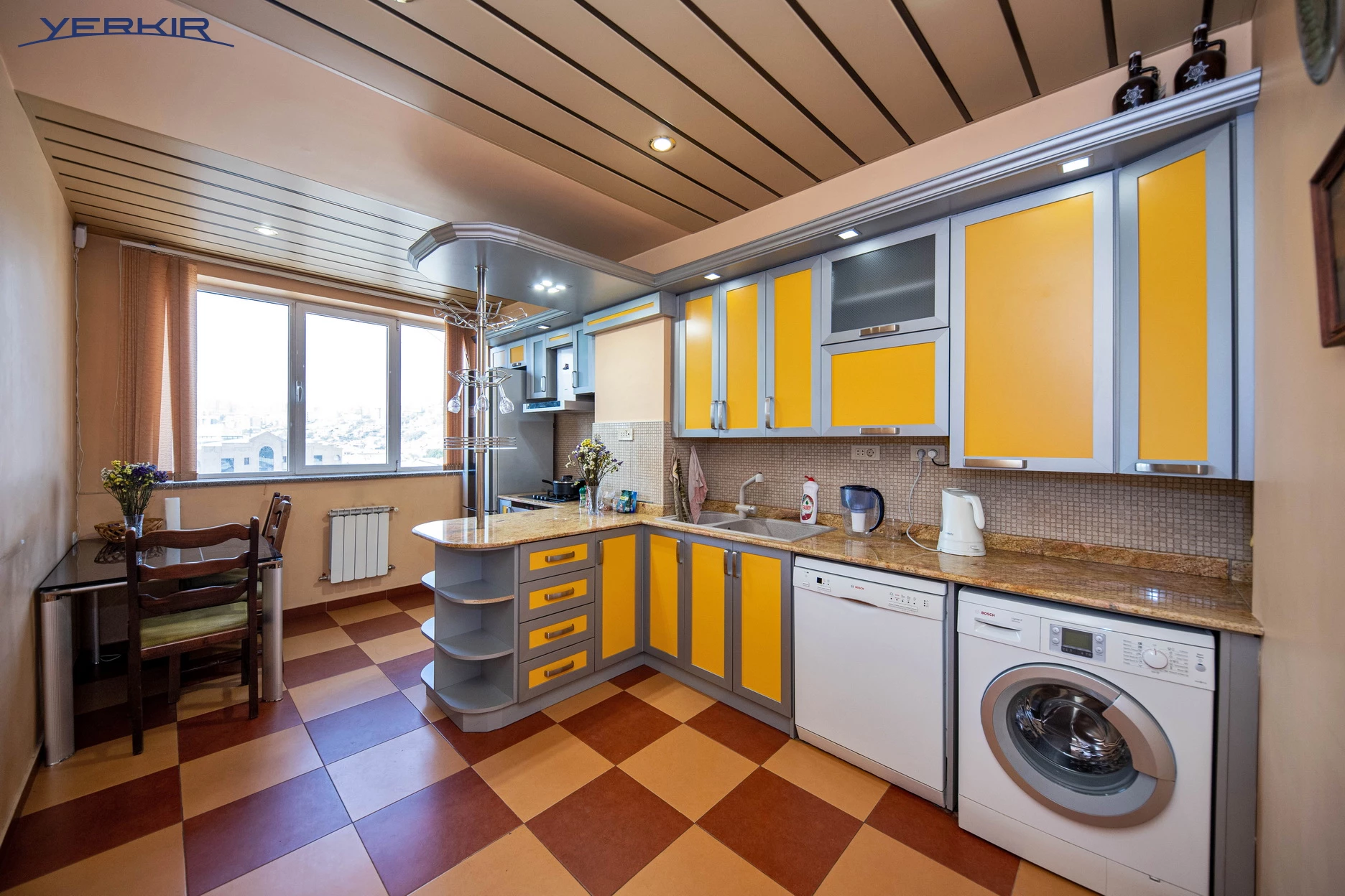 Apartments Code: 10+211730