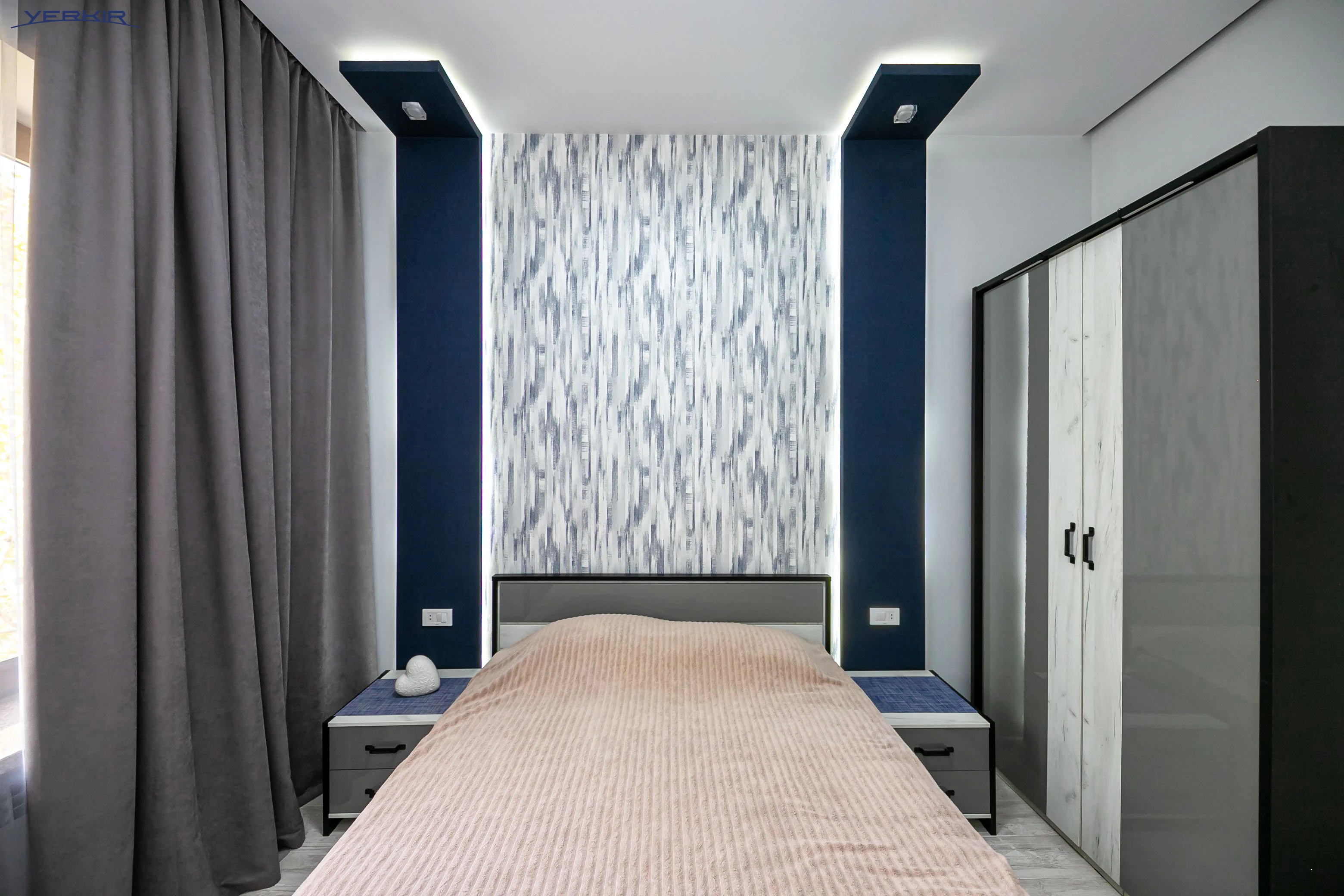 Apartments Code: 9+320920