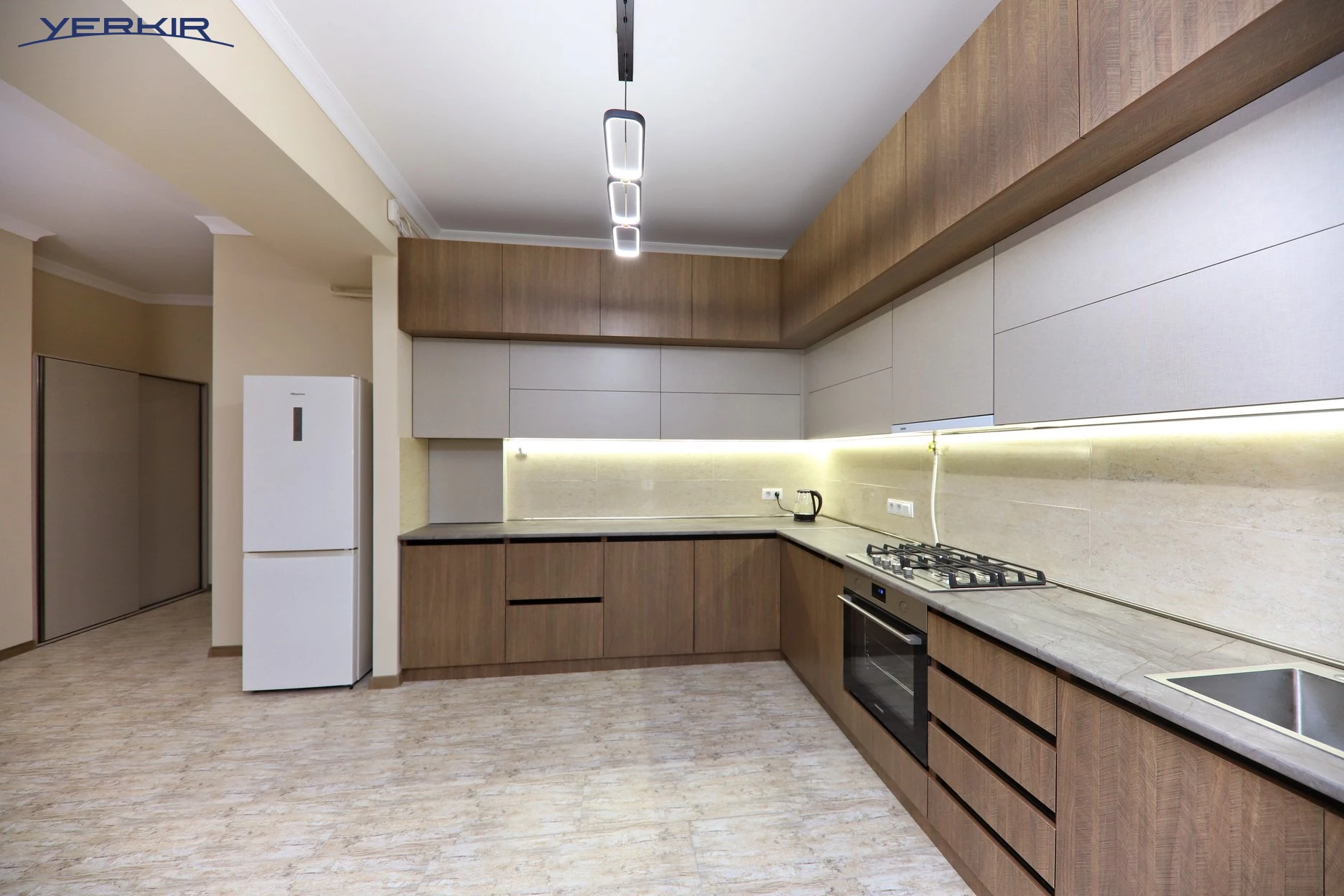 Apartments Code: 2+200998