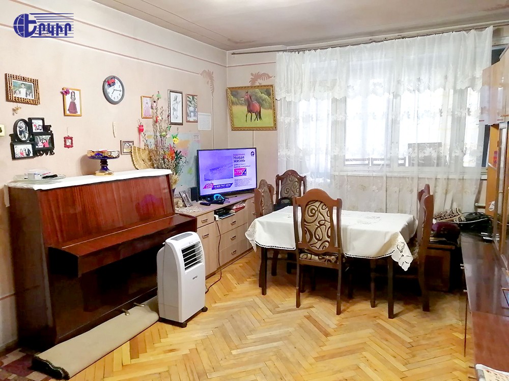 Квартиры Код 10+203051