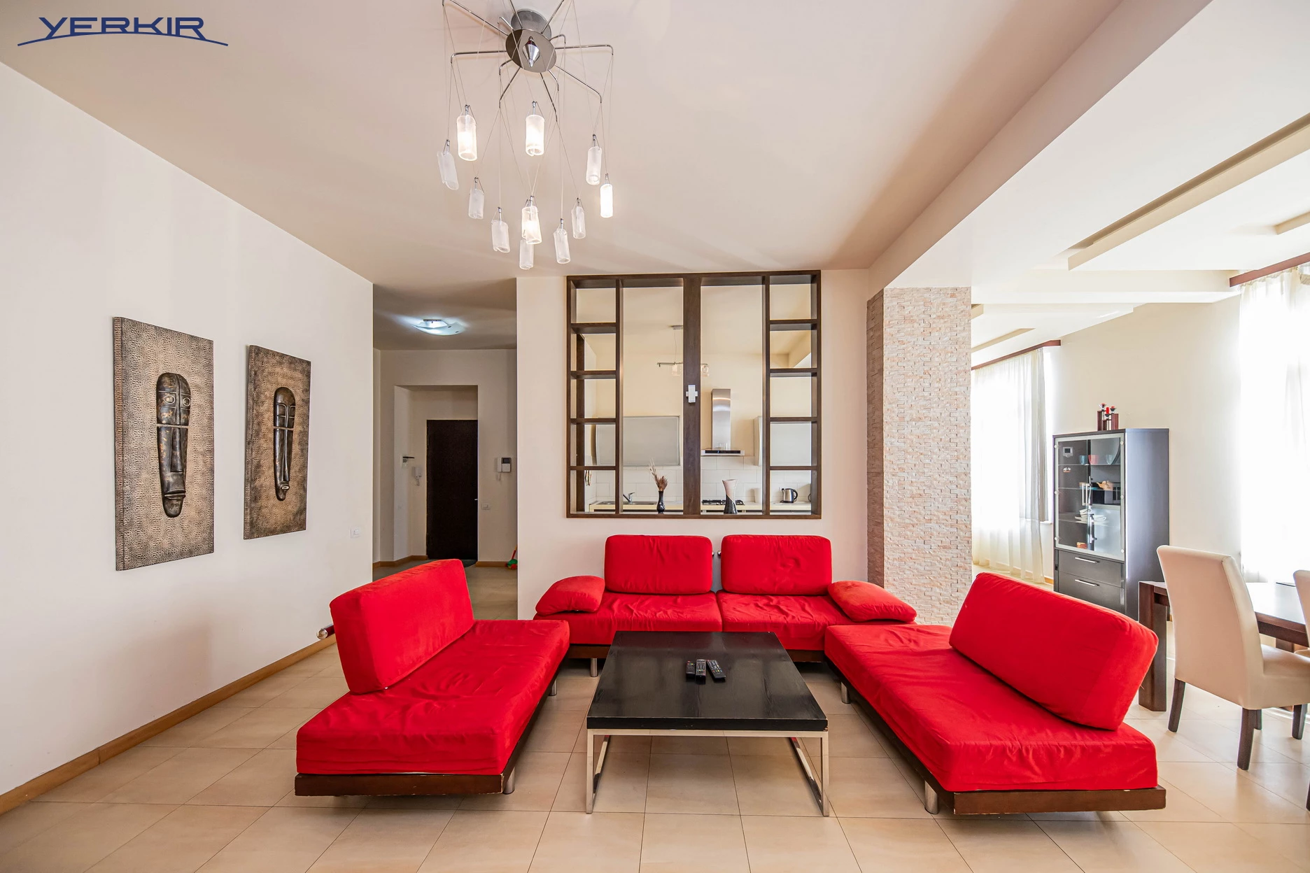 Apartments Code: 7+415049