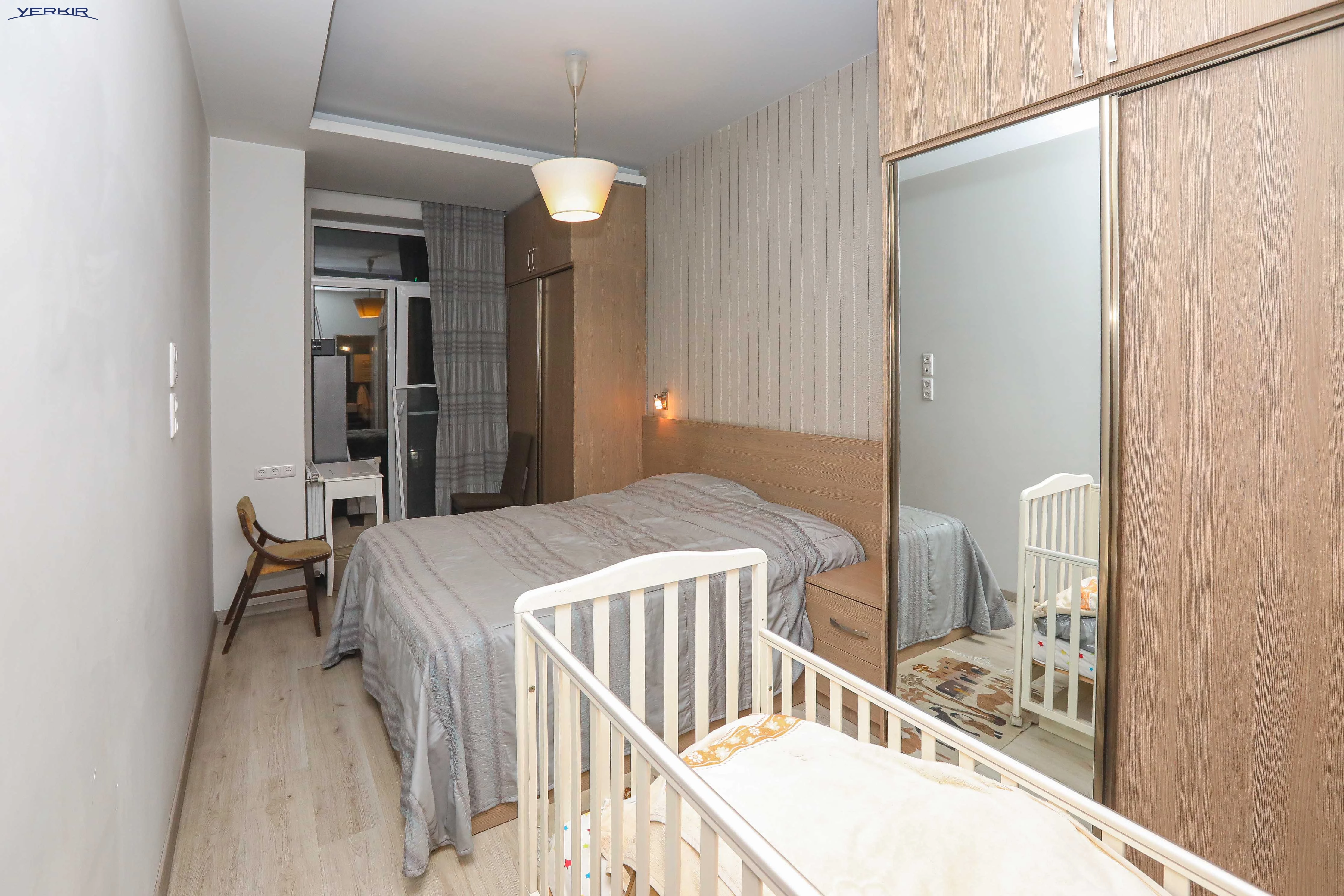 Apartments Code: 10+320497