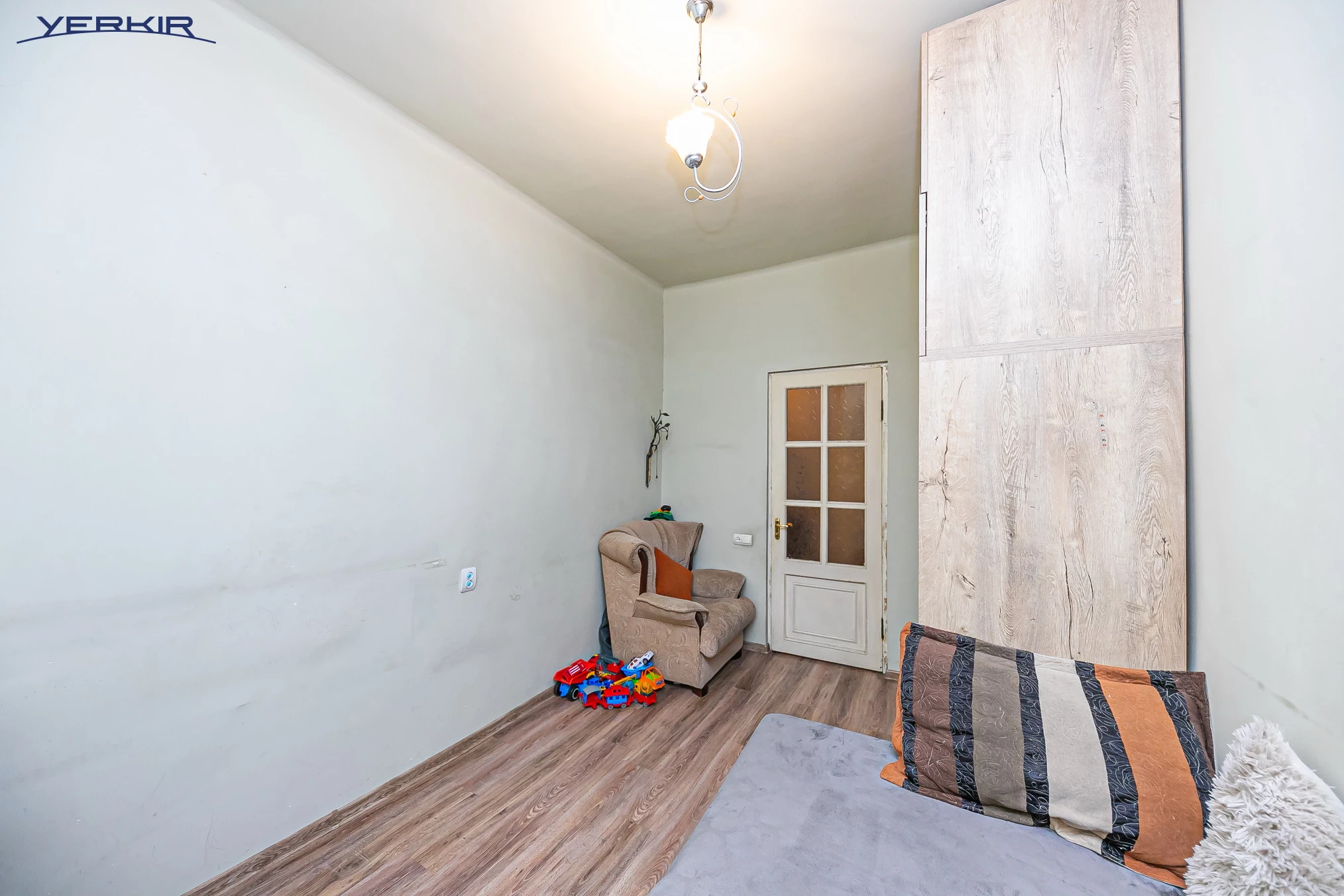 Apartments Code: 1+218928