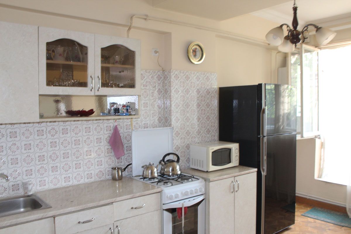 Квартиры Код 4+310168