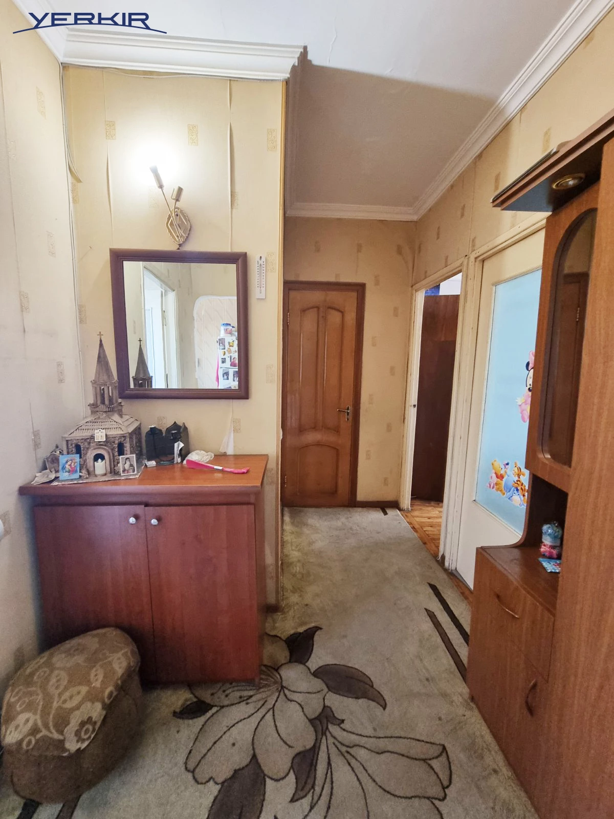 Квартиры Код 9+316768