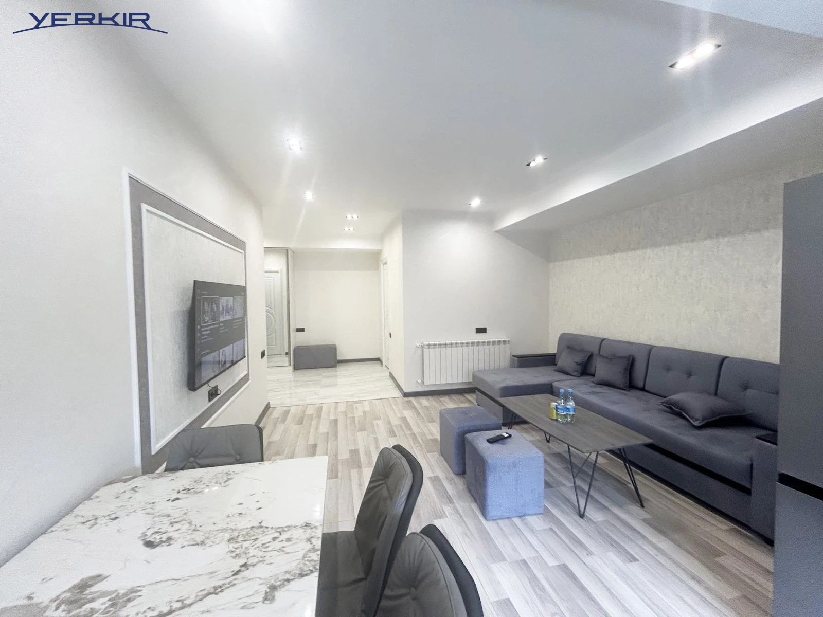 Բնակարաններ Կոդ` 2+216863