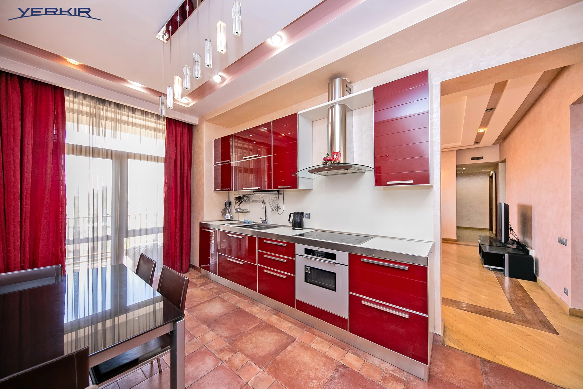 Apartments Code: 1+416145