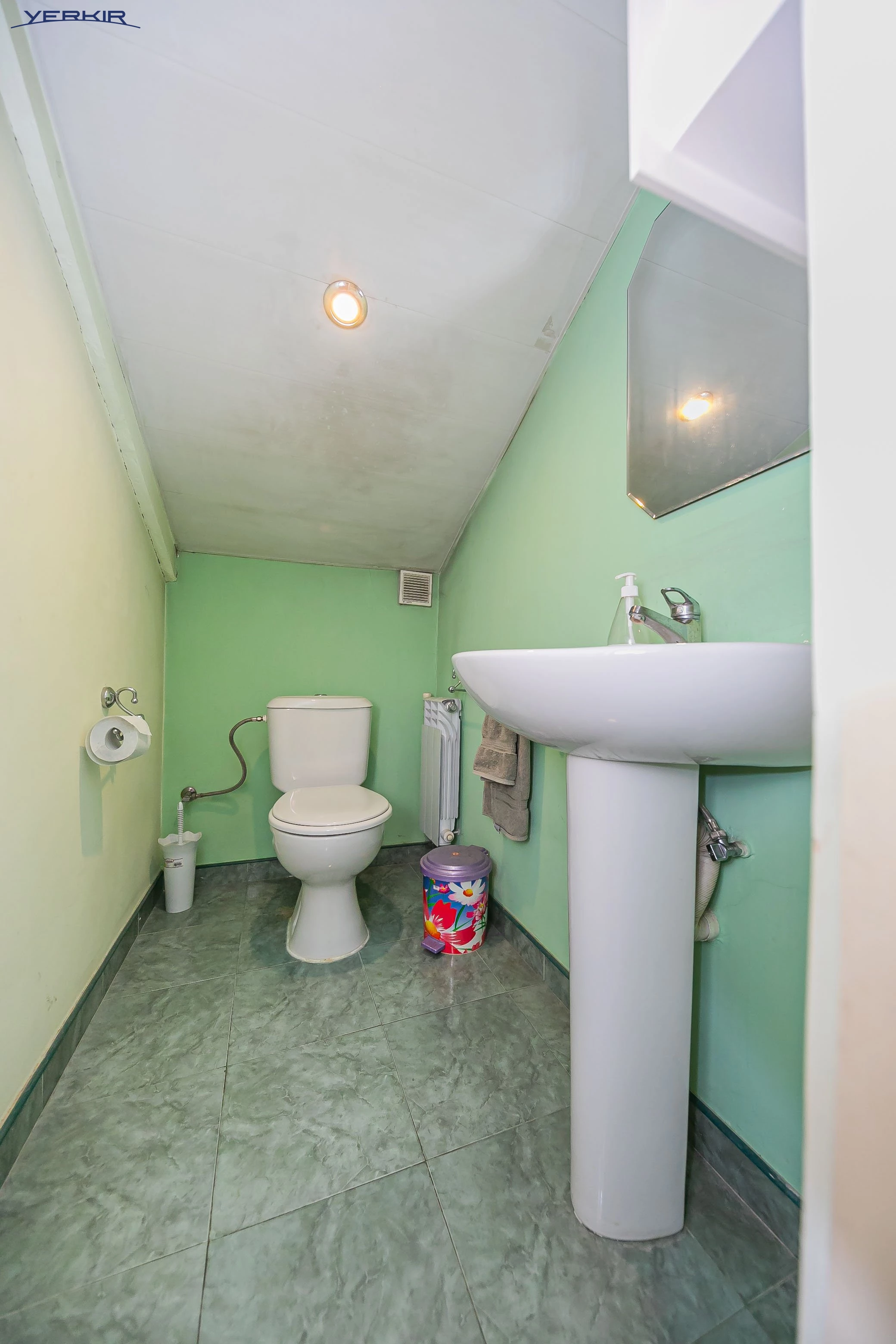 Բնակարաններ Կոդ` 2+319796