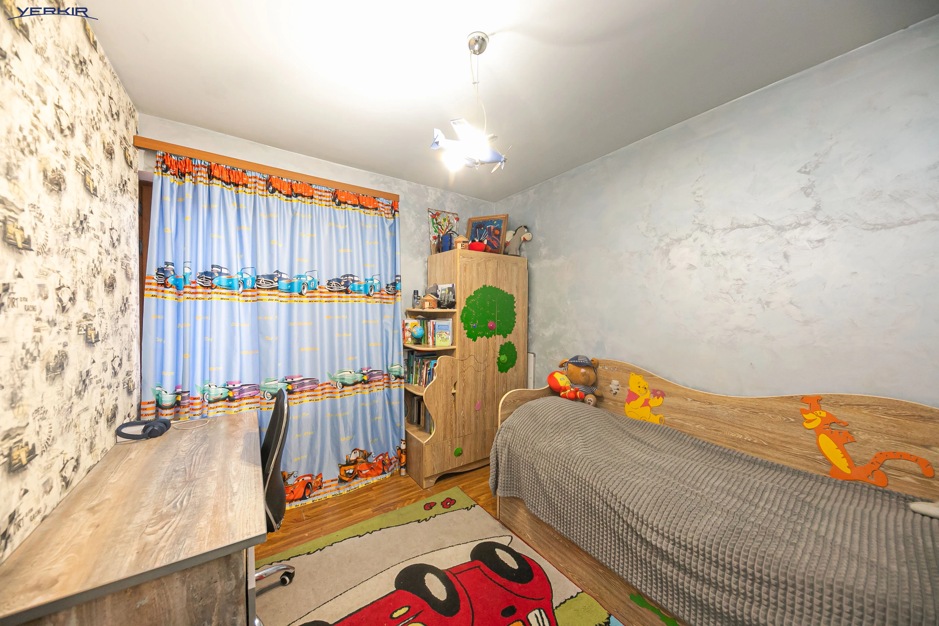 Квартиры Код 9+321472