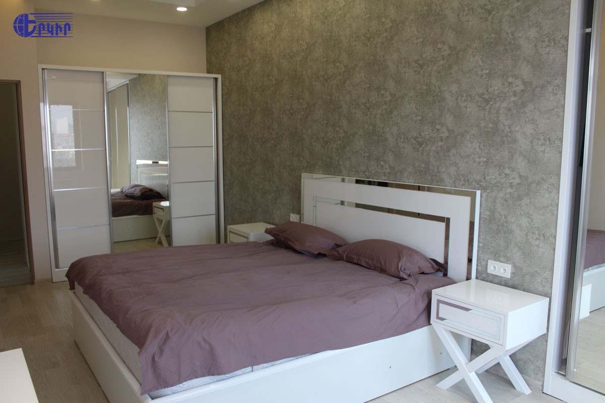 Բնակարաններ Կոդ` 2+34482