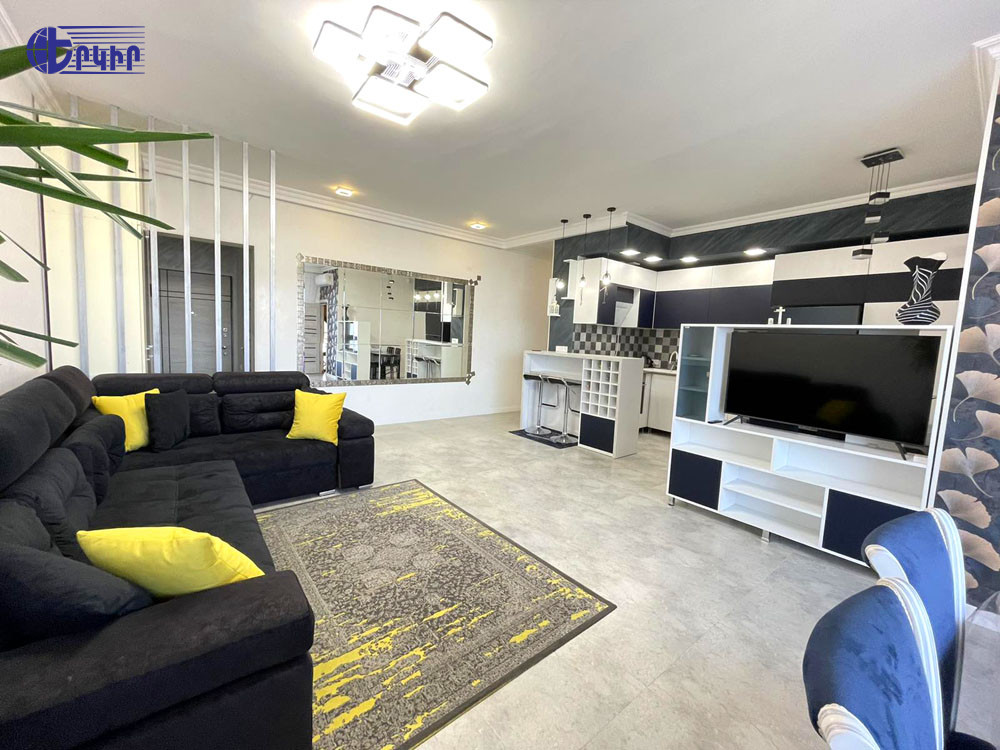 Apartments Code: 3+403834