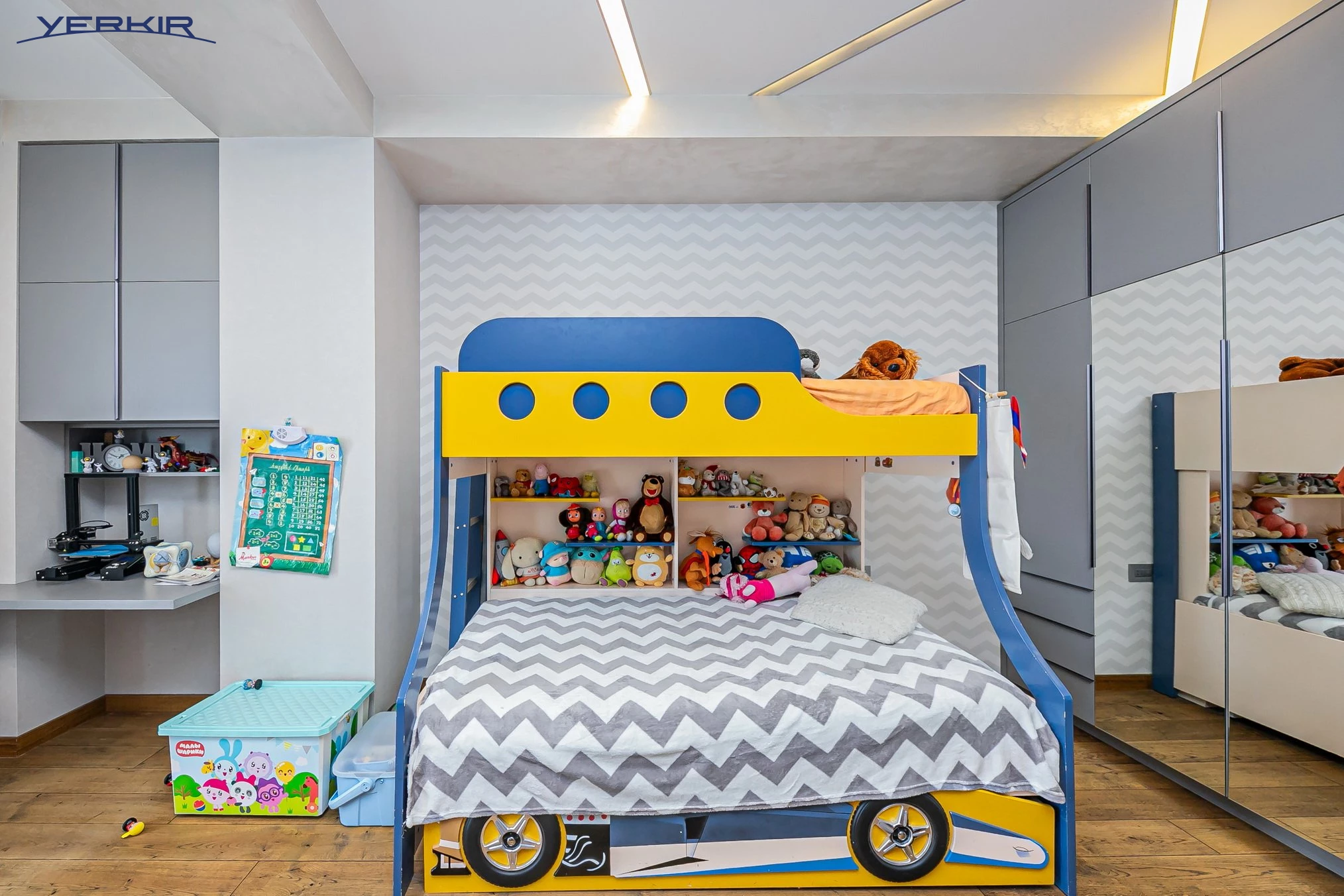 Квартиры Код 2+819126